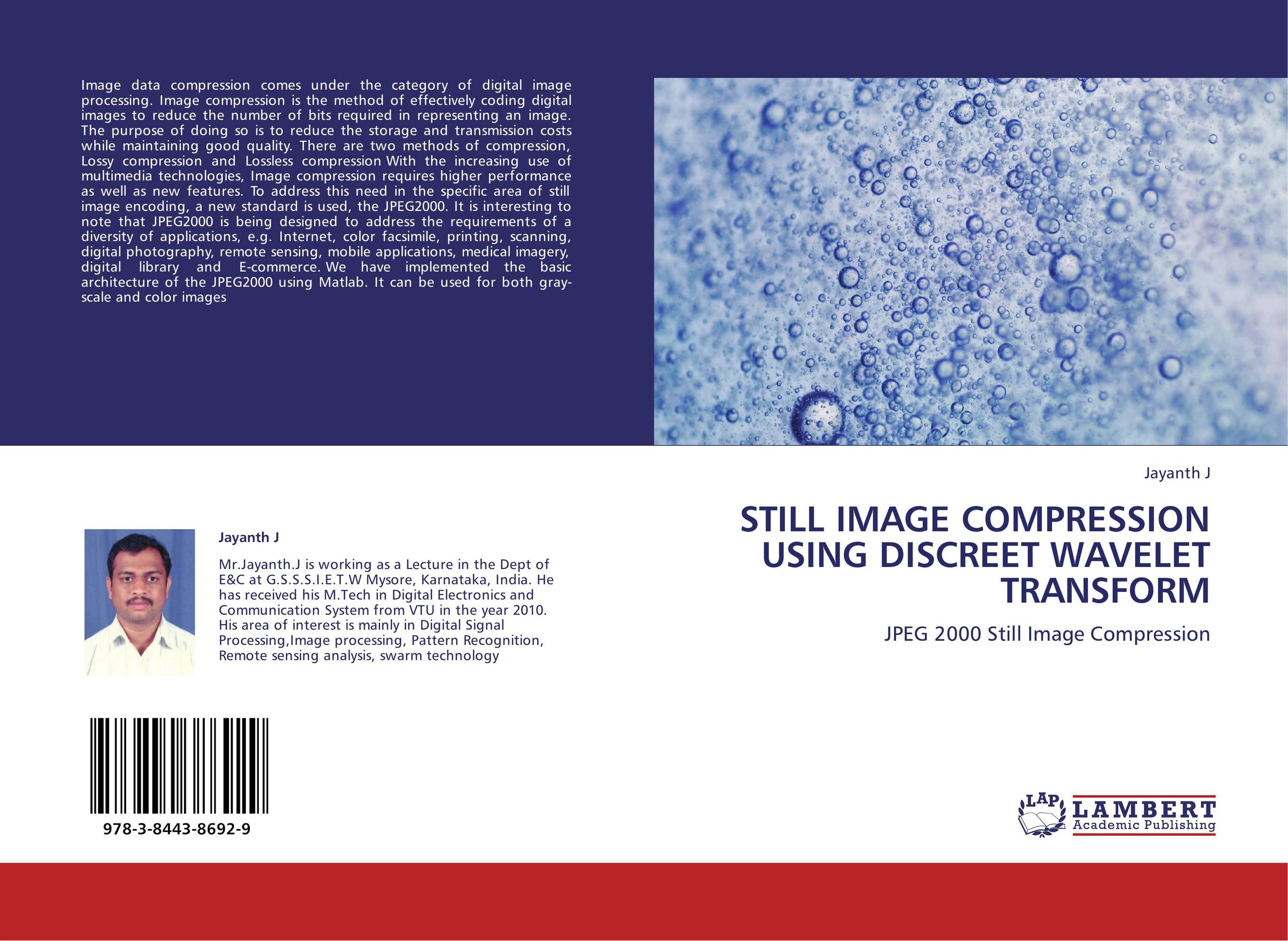 Use compression. Use compression