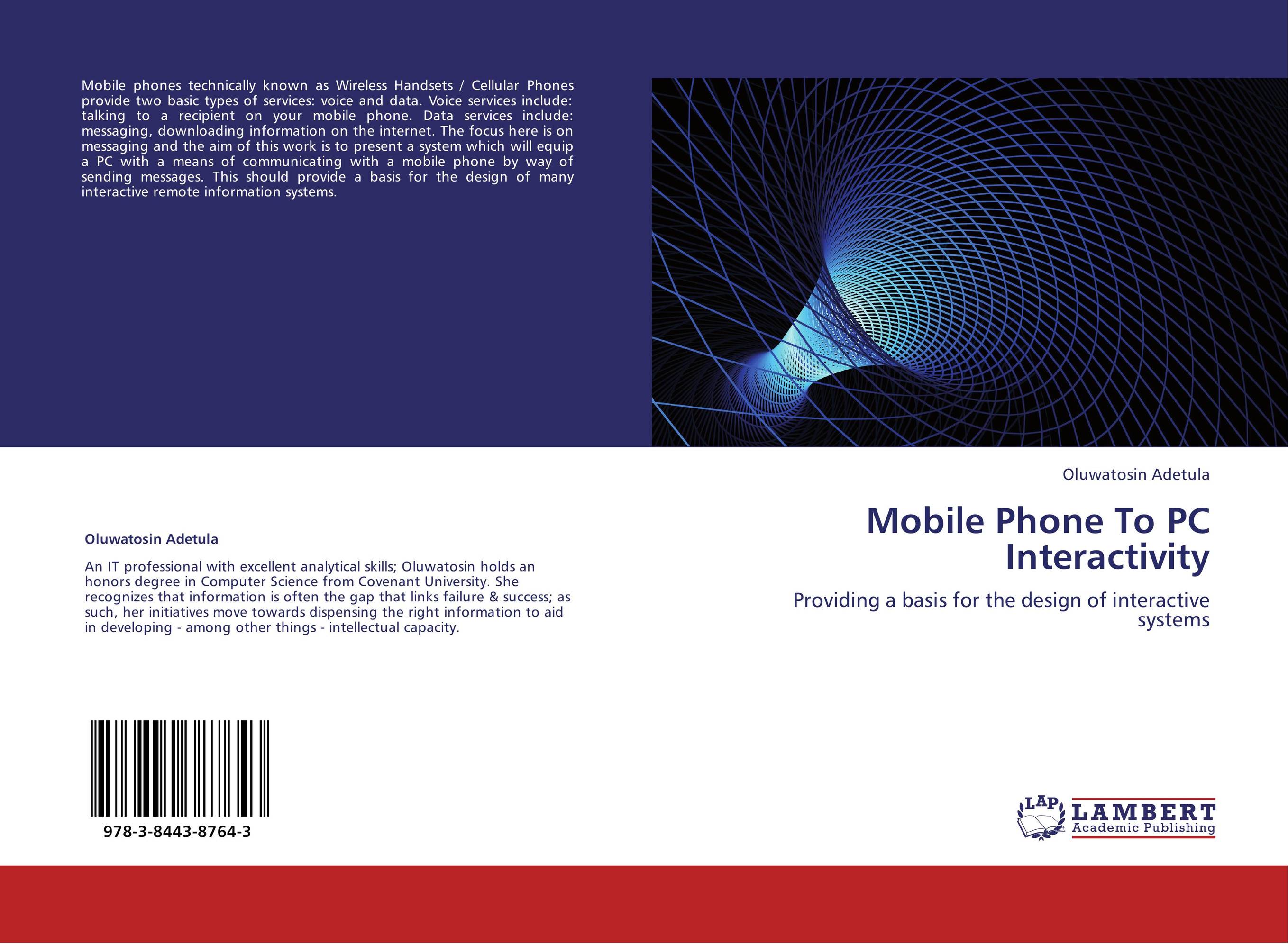 Interaction system. Interaction system