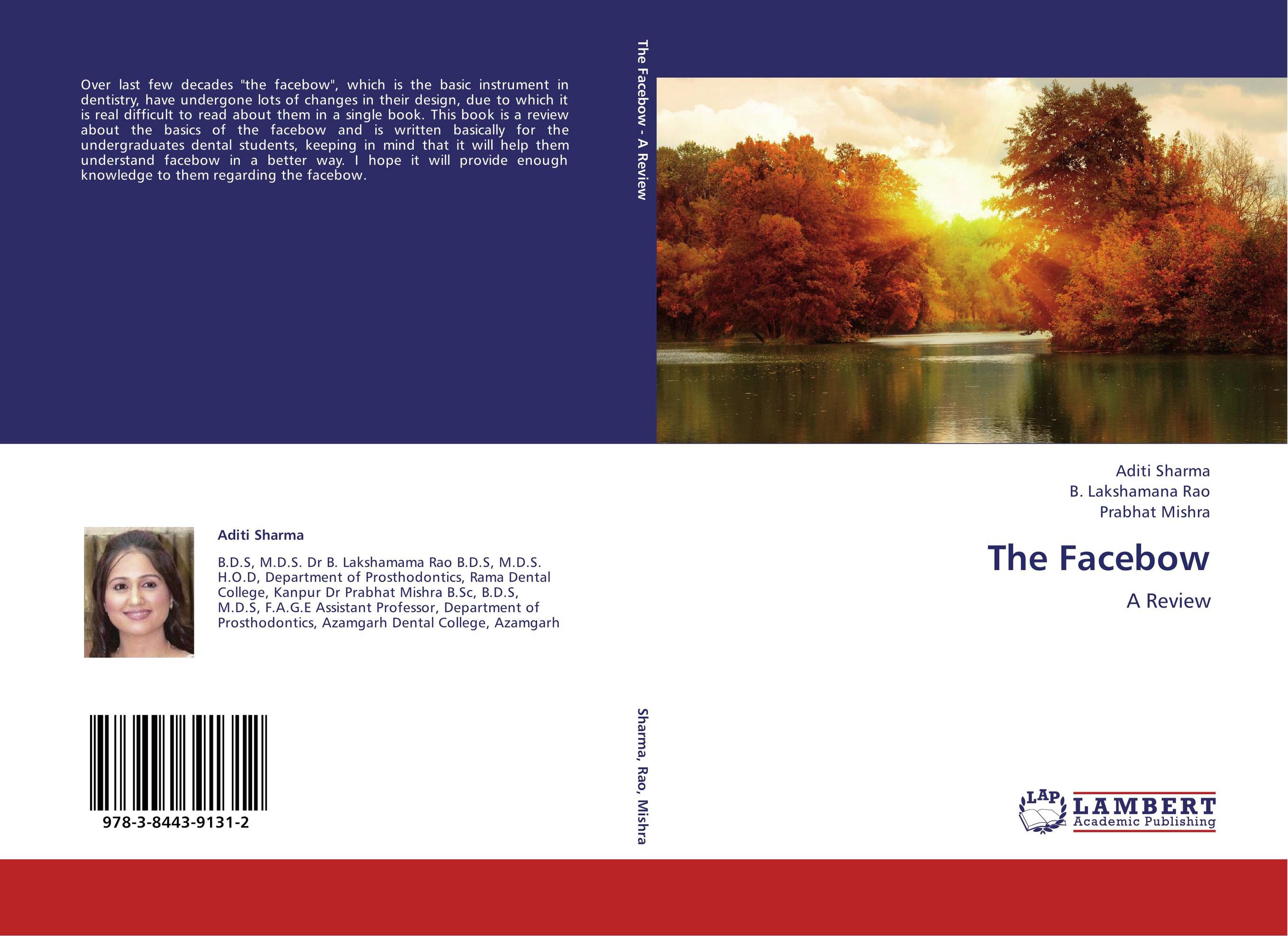 The Facebow. A Review.