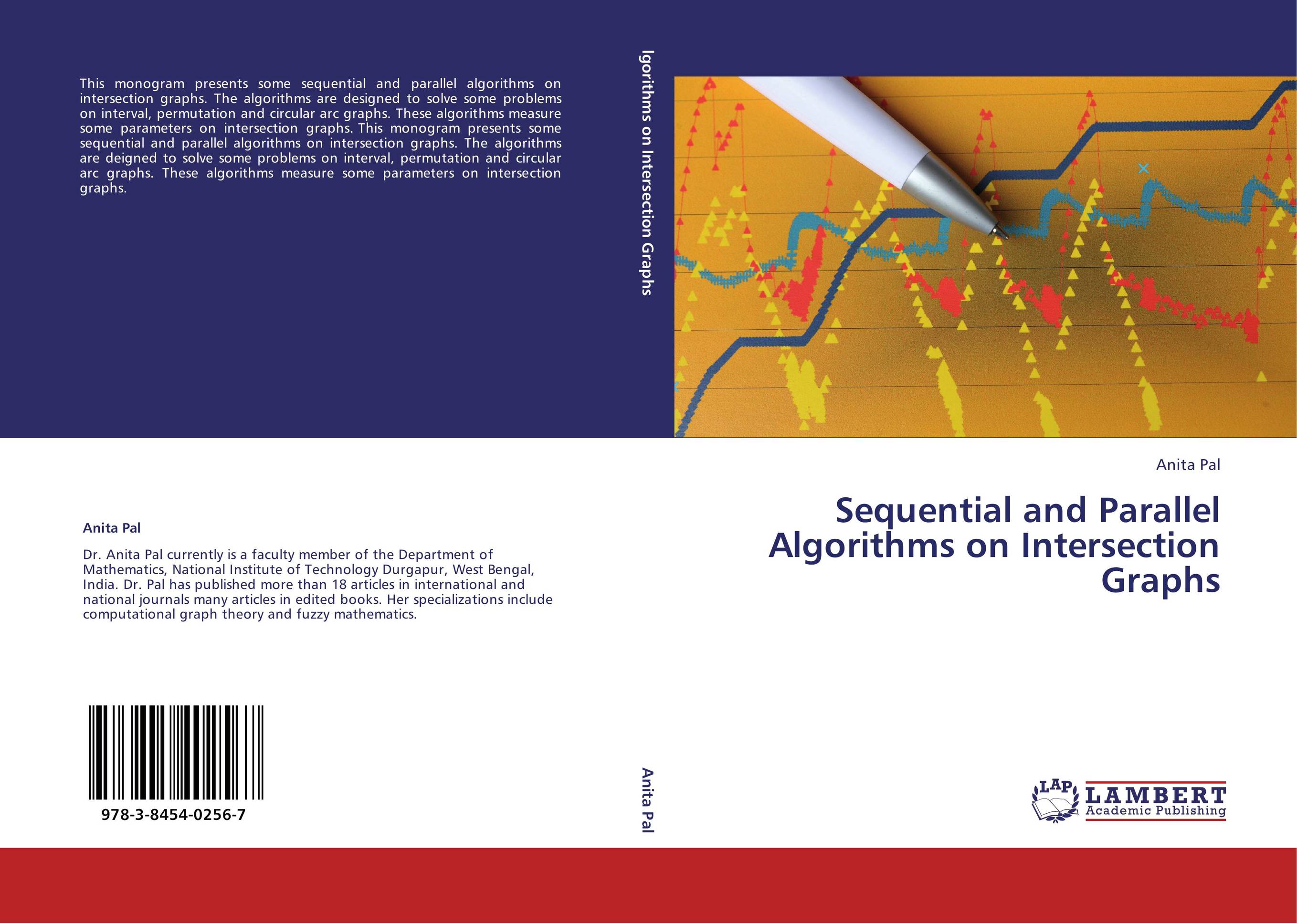 Sequential and Parallel Algorithms on Intersection Graphs..