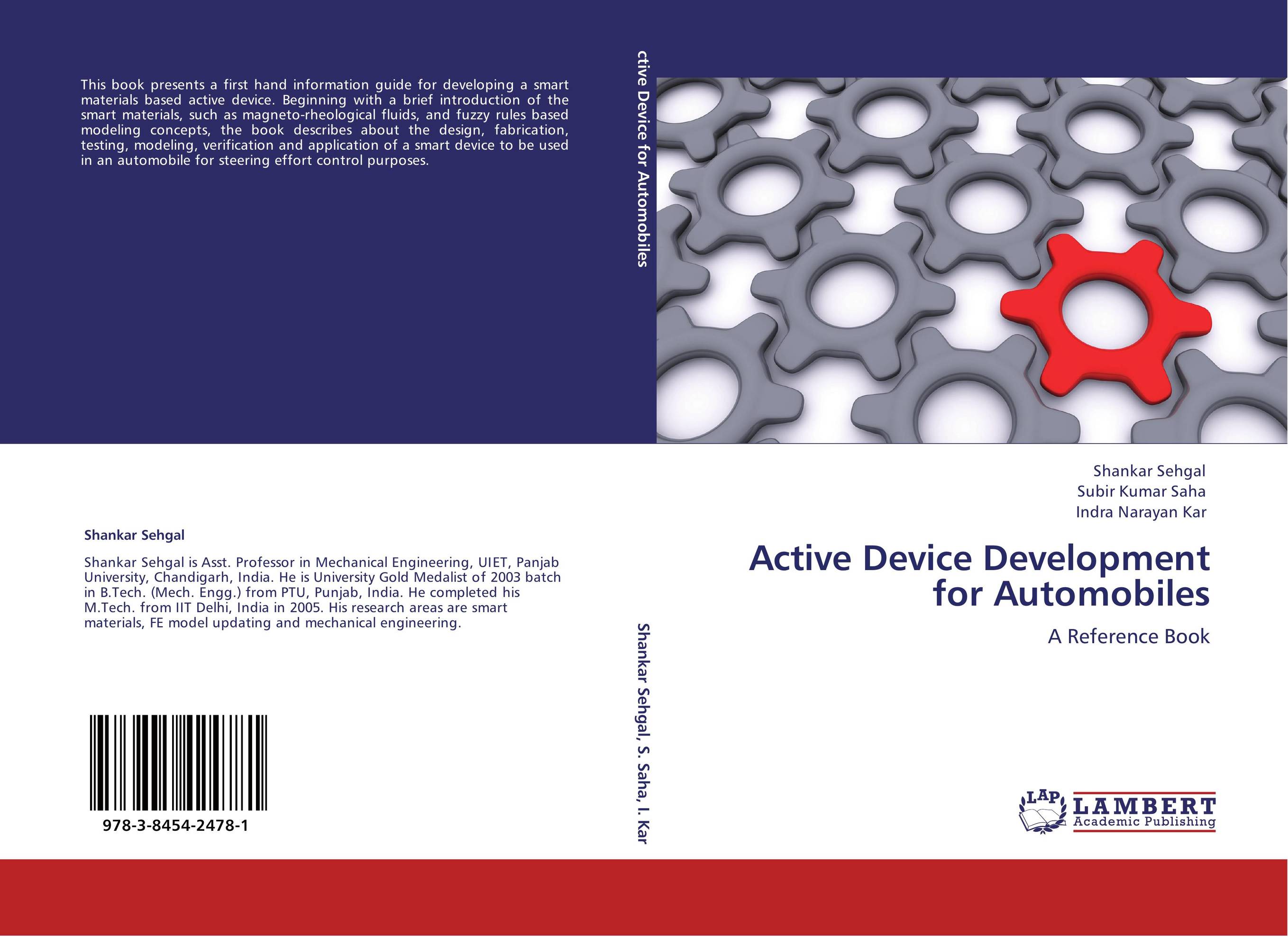 Active this device. Active this device