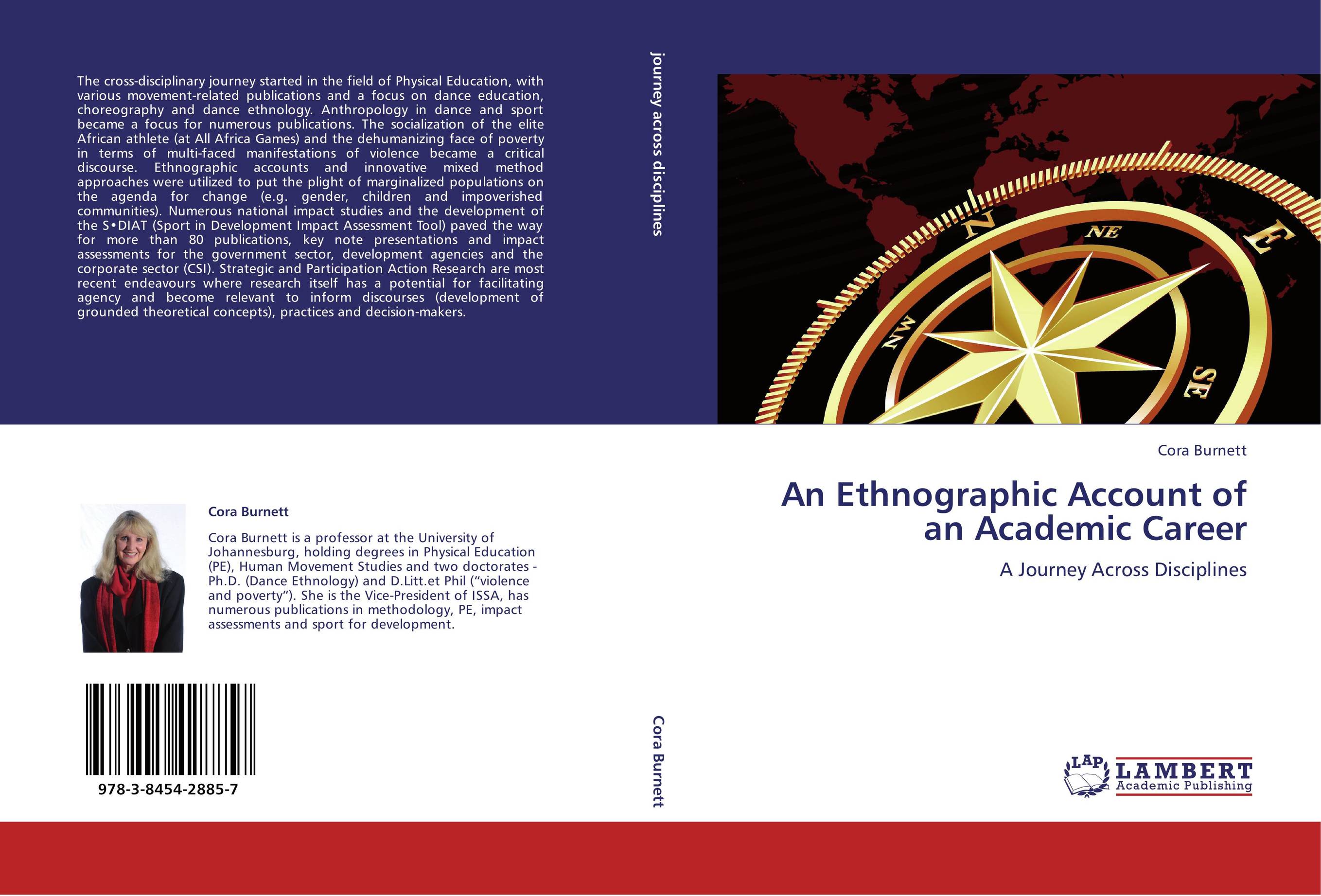 An Ethnographic Account of an Academic Career. A Journey Across Disciplines.