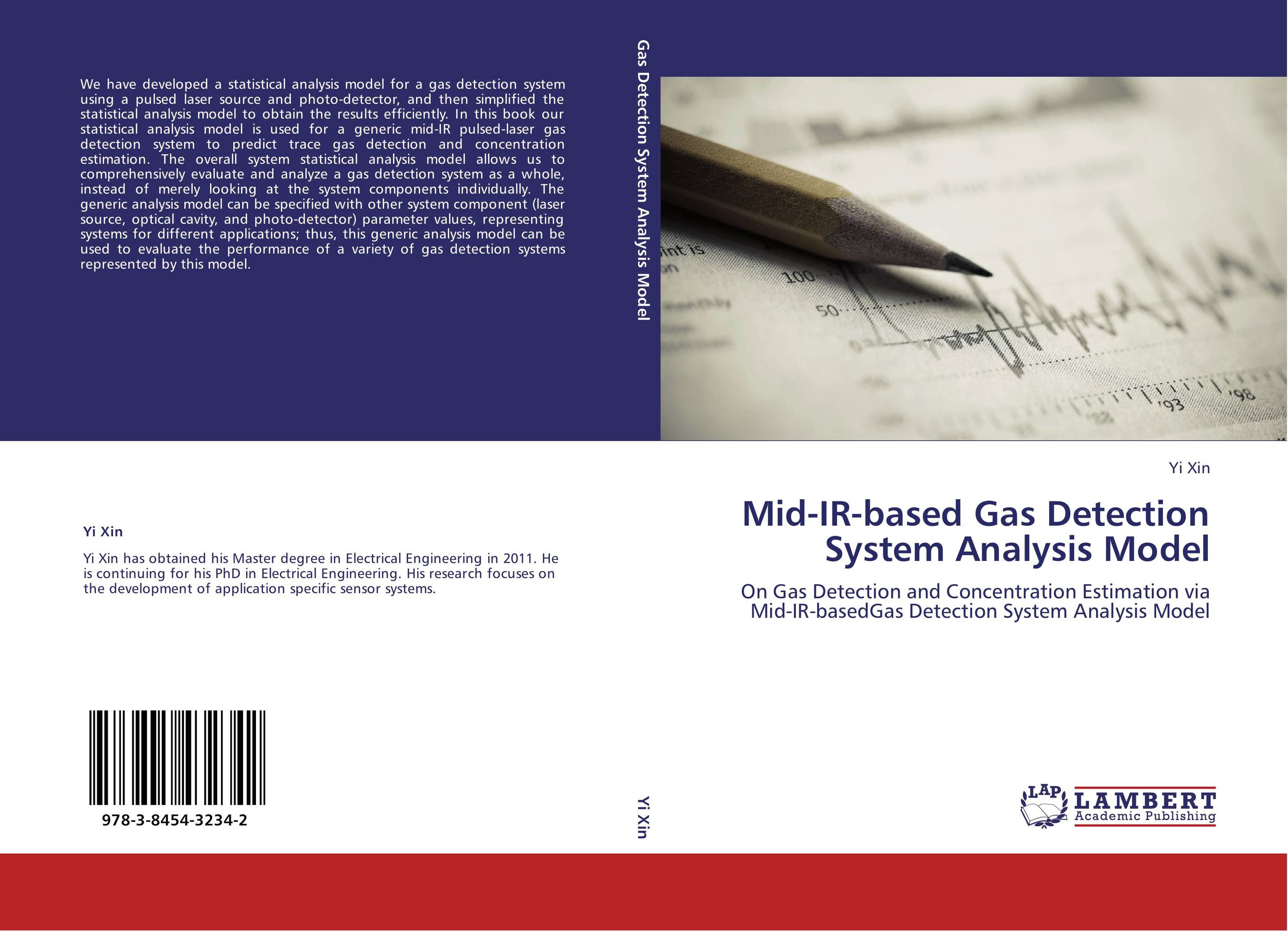 Mid-IR-based Gas Detection System Analysis Model. On Gas Detection and Concentration Estimation via Mid-IR-basedGas Detection System Analysis Model.