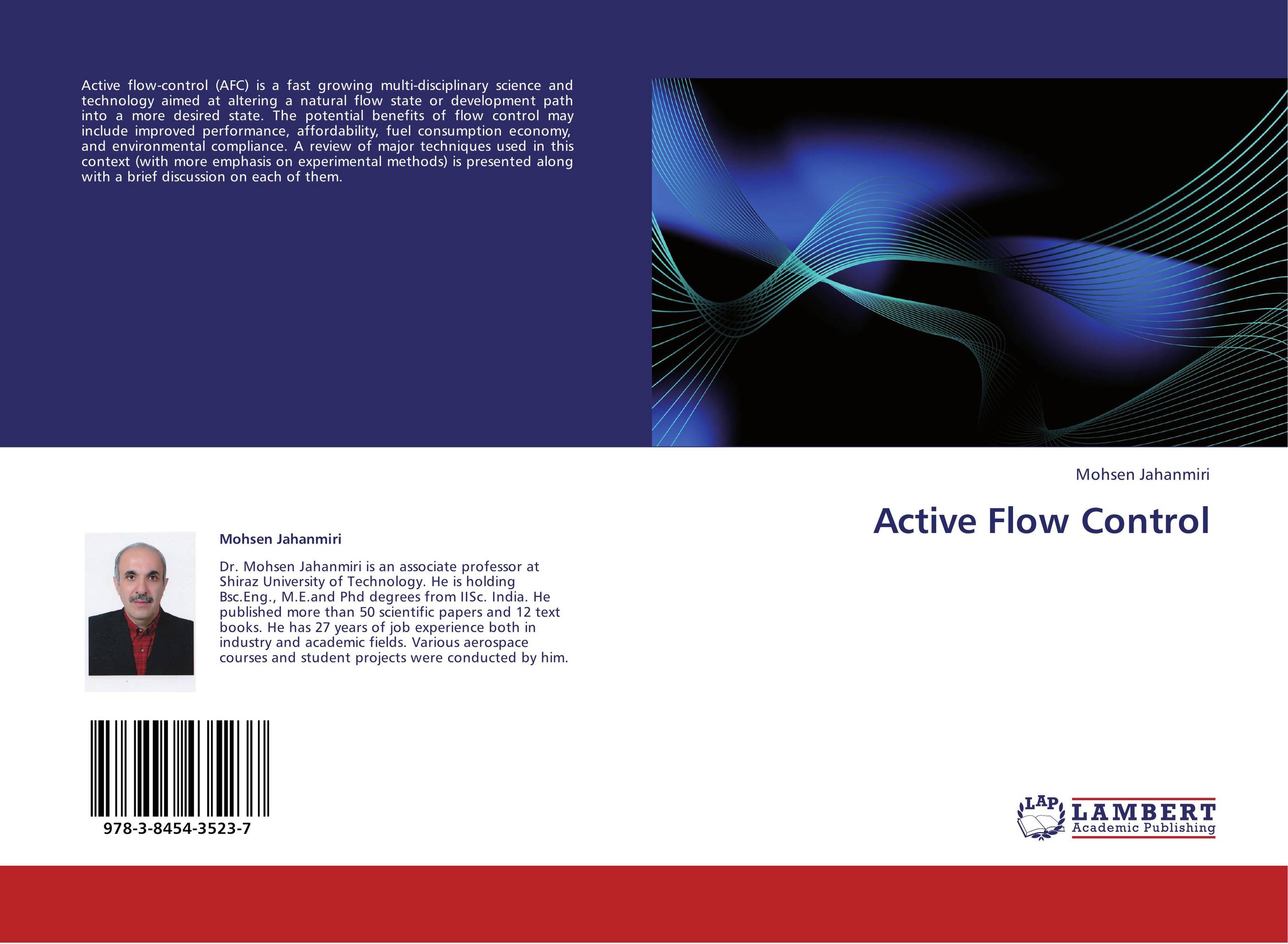 Active Flow Control..
