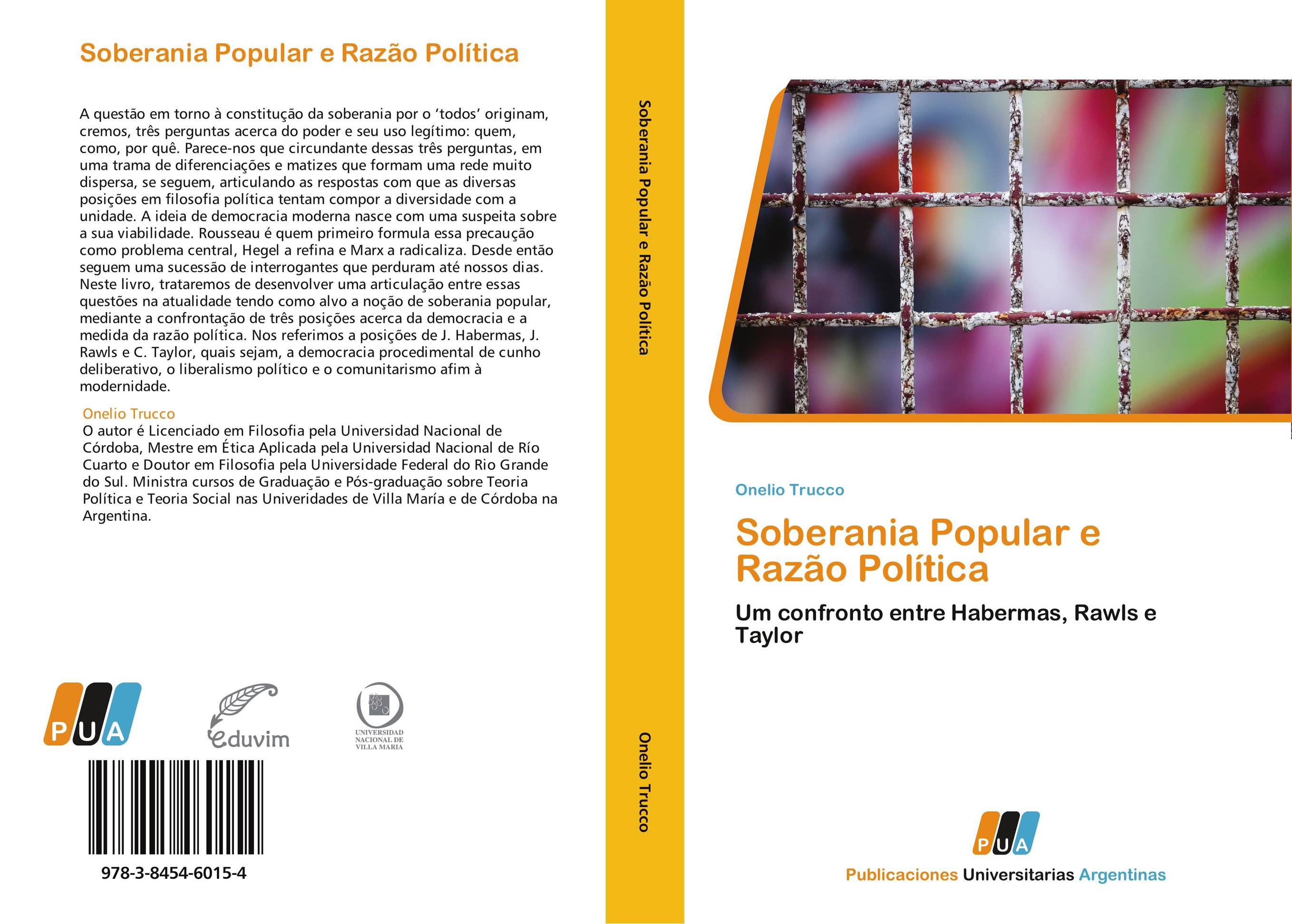 Soberania Popular e Razão Política
