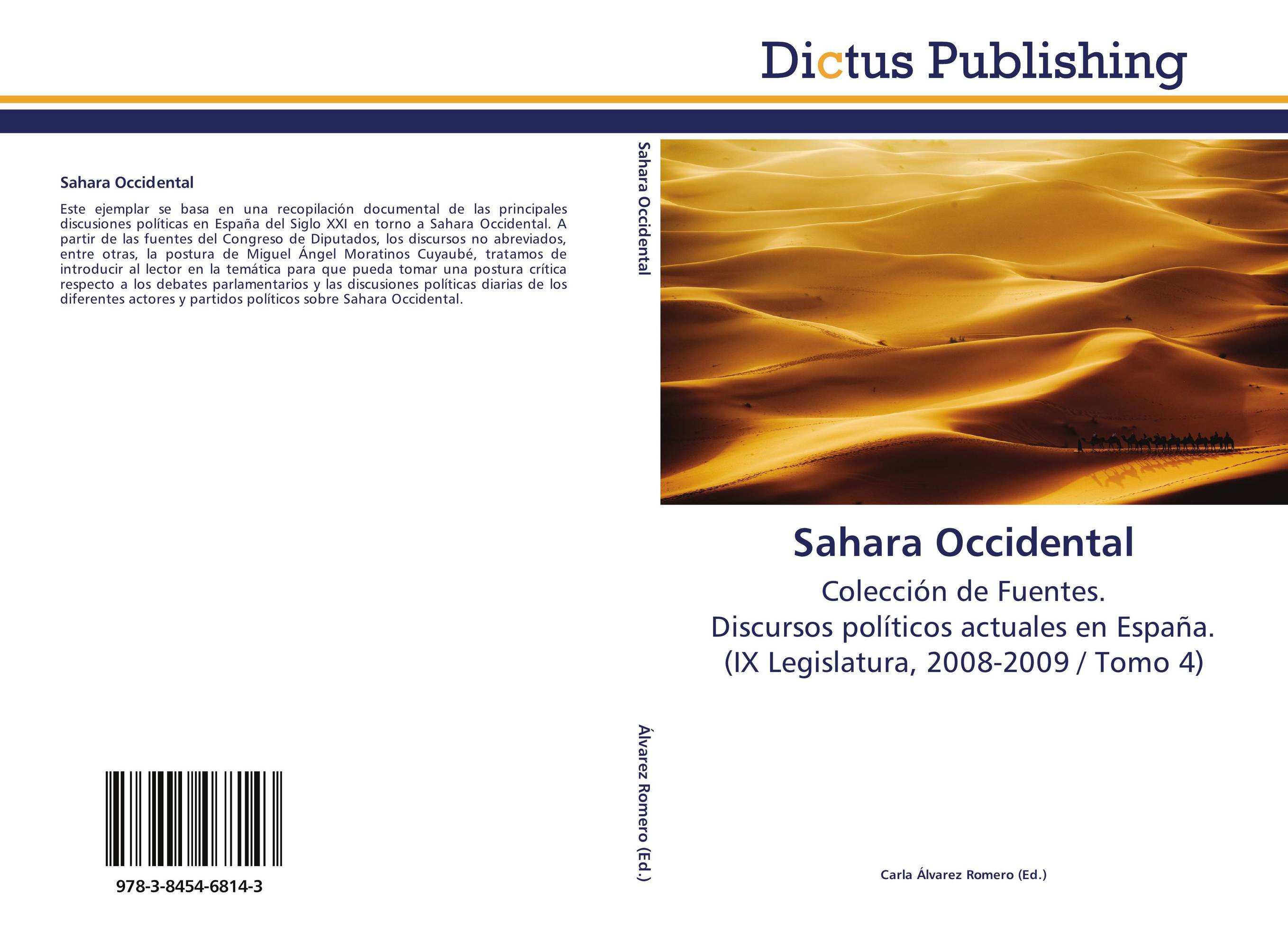 Sahara Occidental