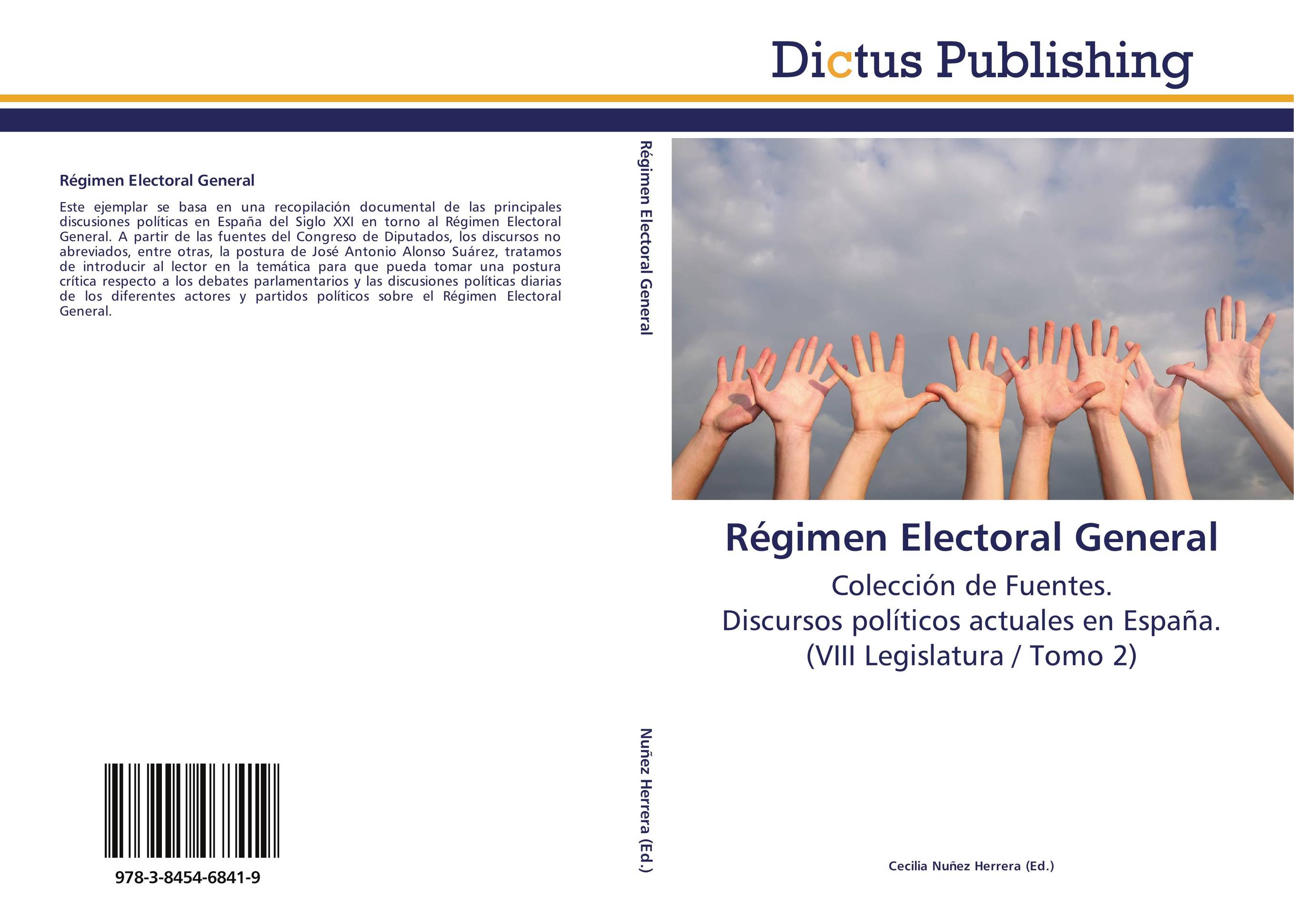 Régimen Electoral General
