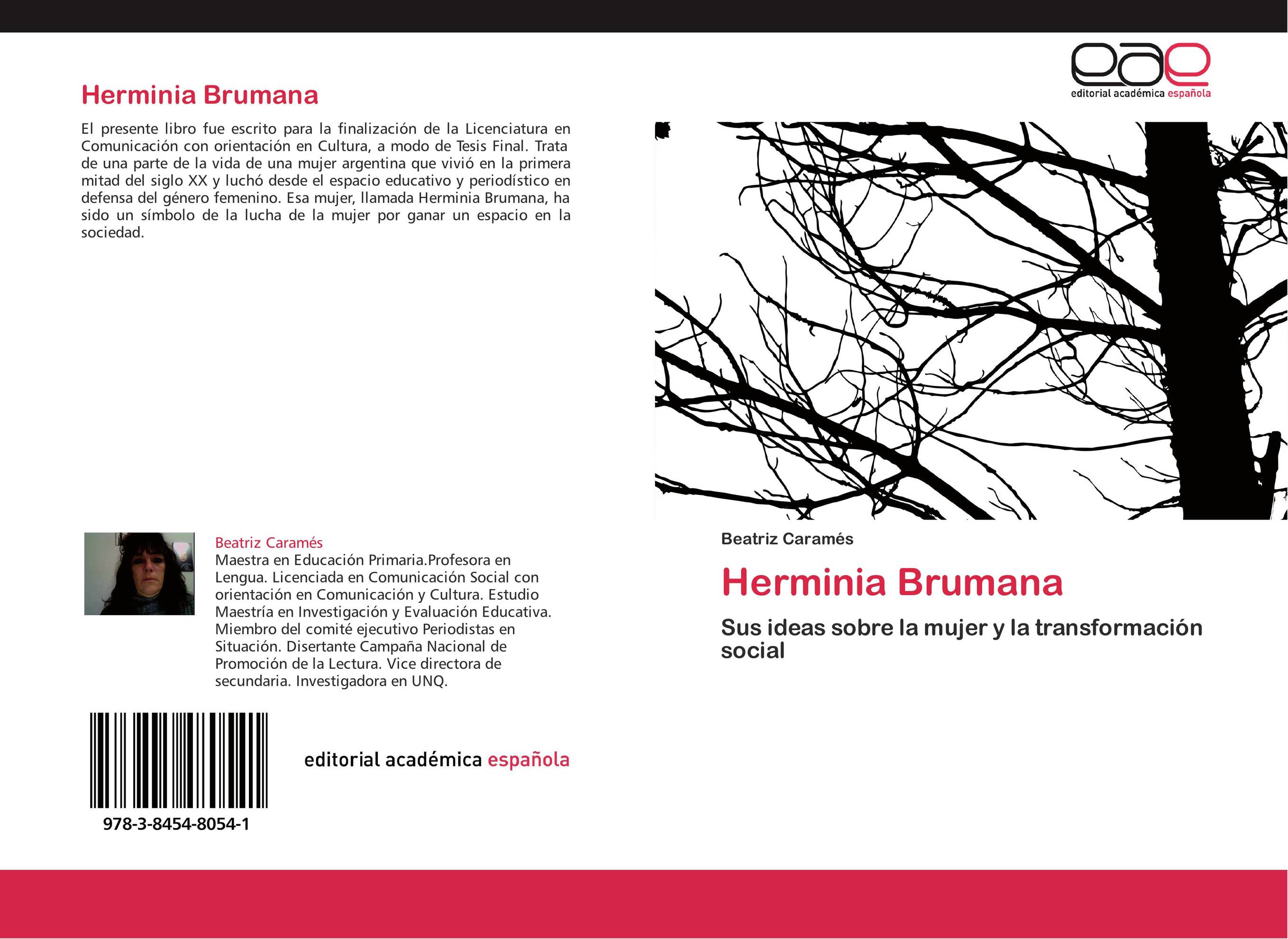 Herminia Brumana