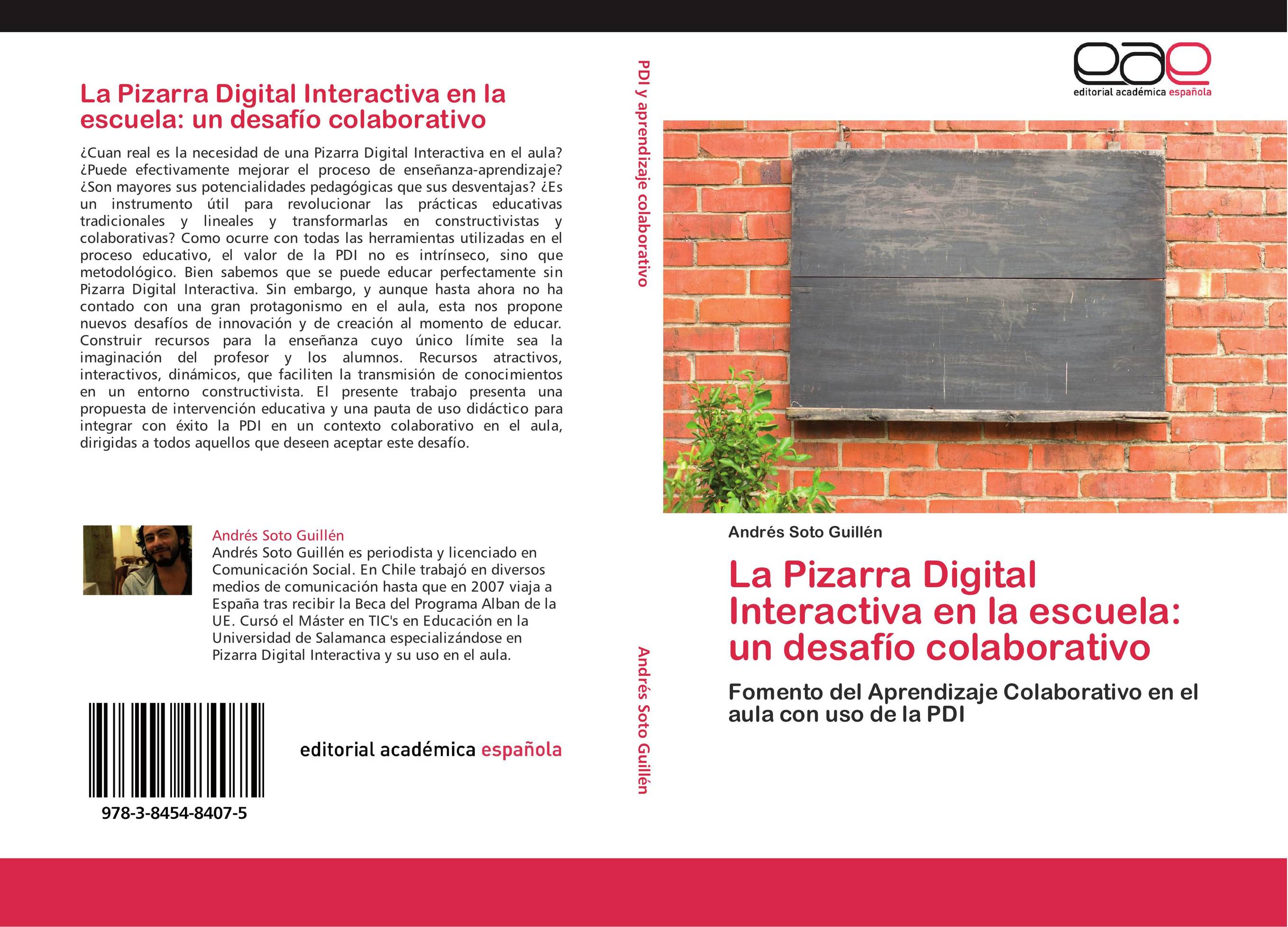 La Pizarra Digital Interactiva en la escuela: un desafío colaborativo