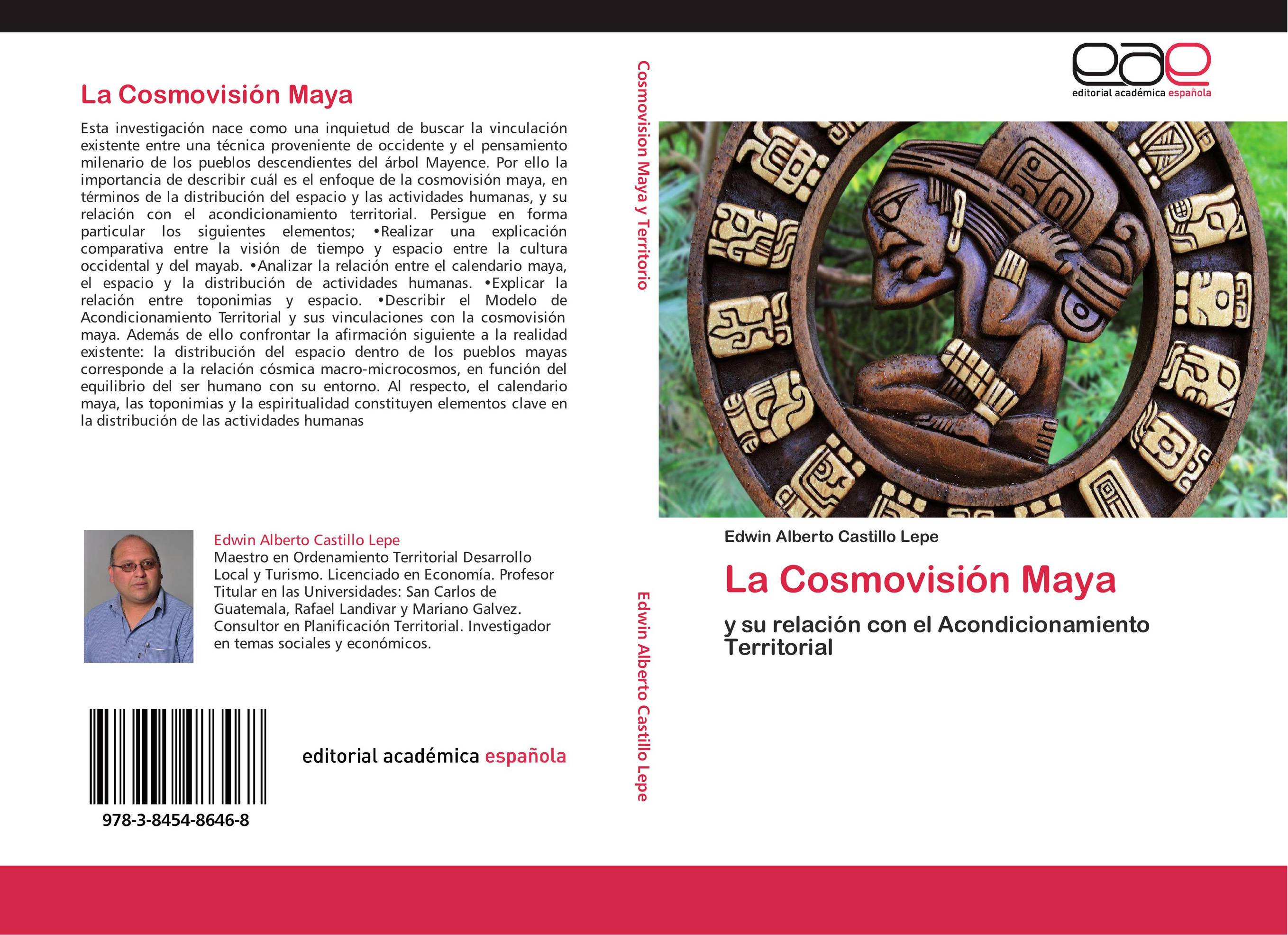 La Cosmovisión Maya