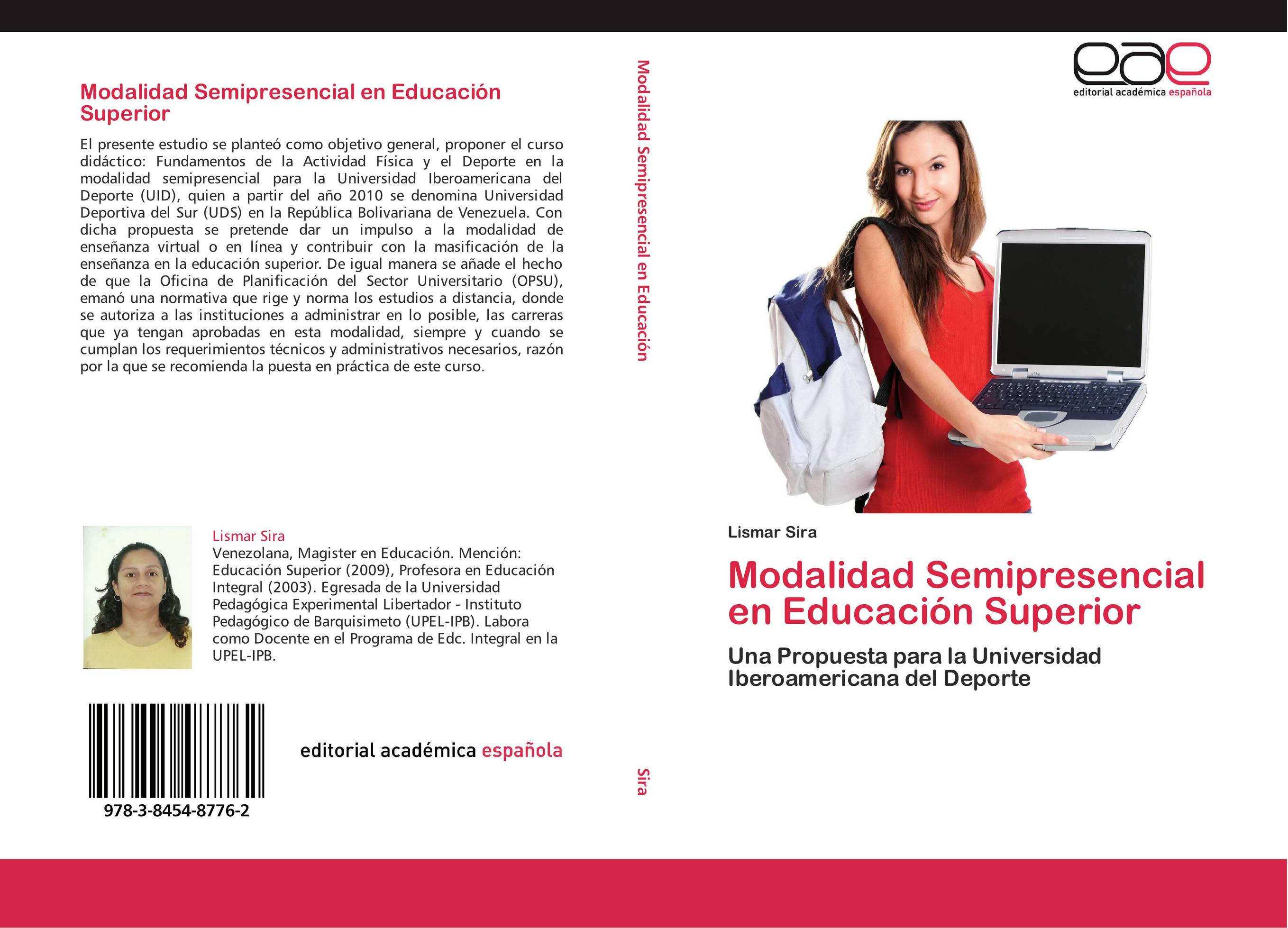 Modalidad Semipresencial en Educación Superior