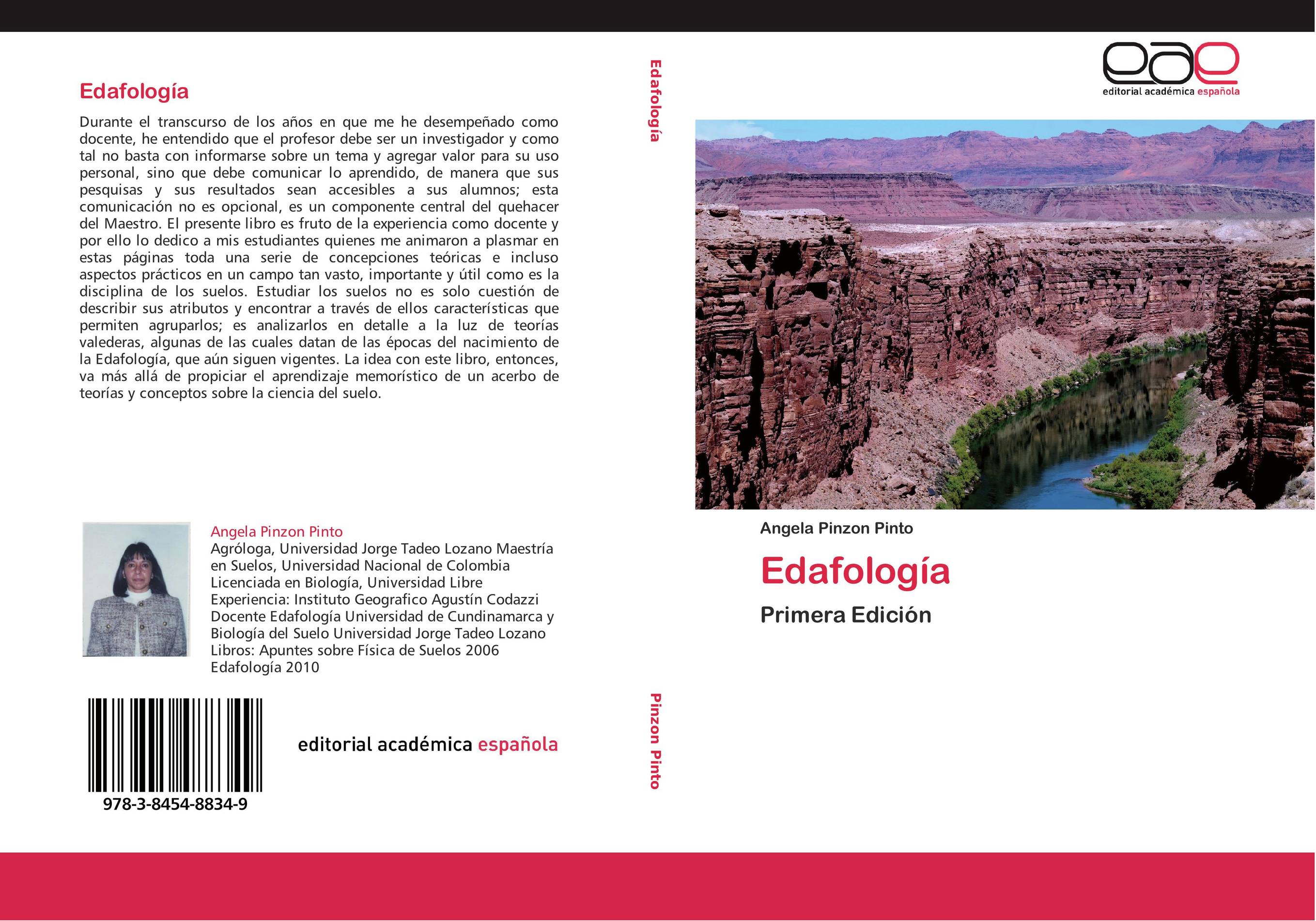 Edafología