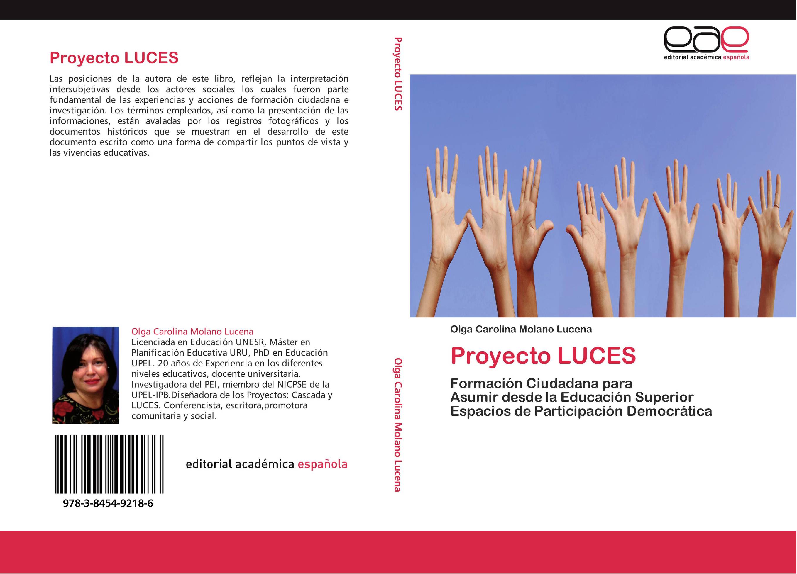 Proyecto LUCES