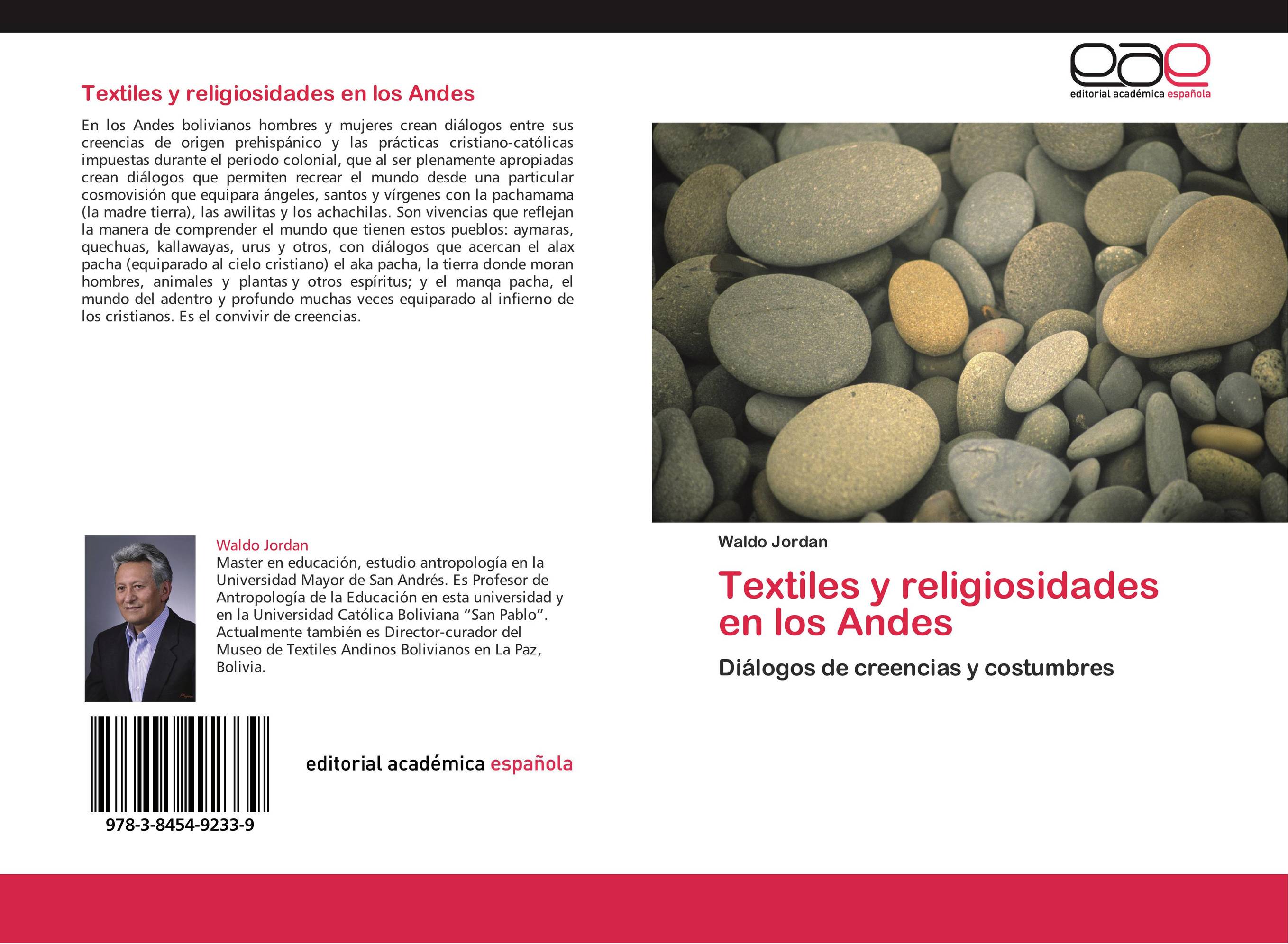 Textiles y religiosidades en los Andes