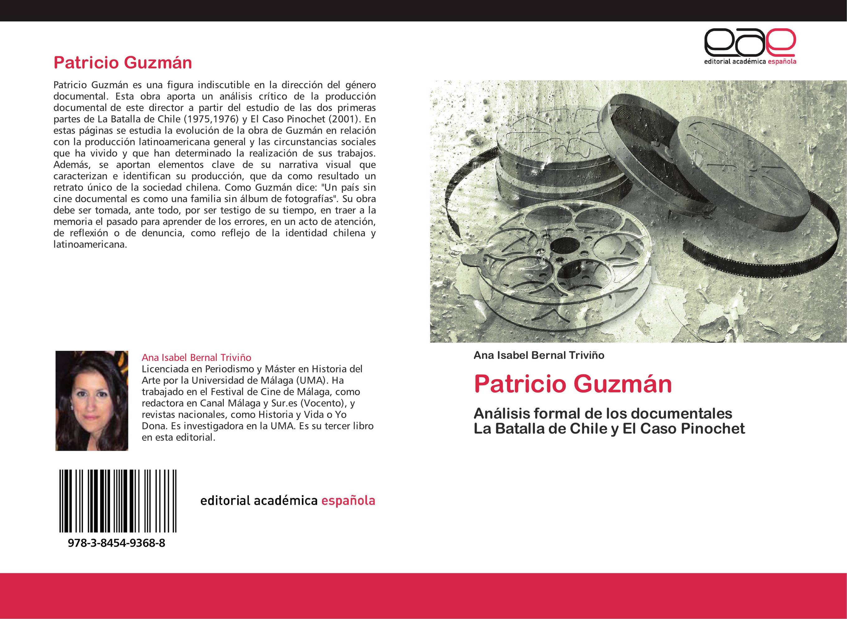 Patricio Guzmán