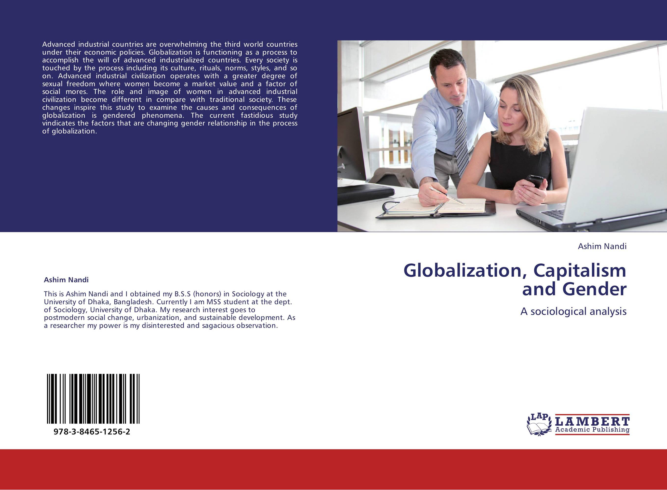 Globalization, Capitalism and Gender. A sociological analysis.