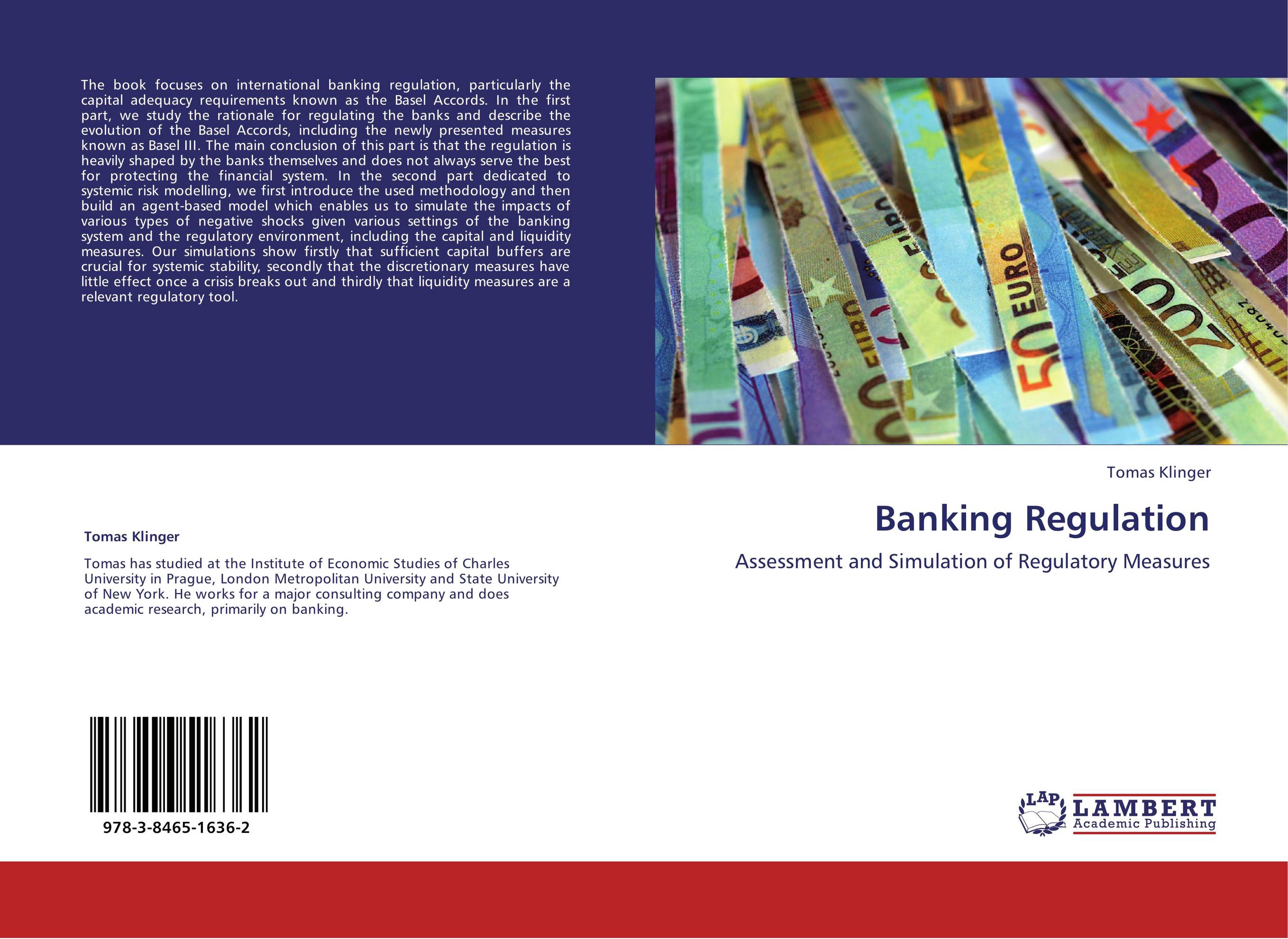 Banking regulations