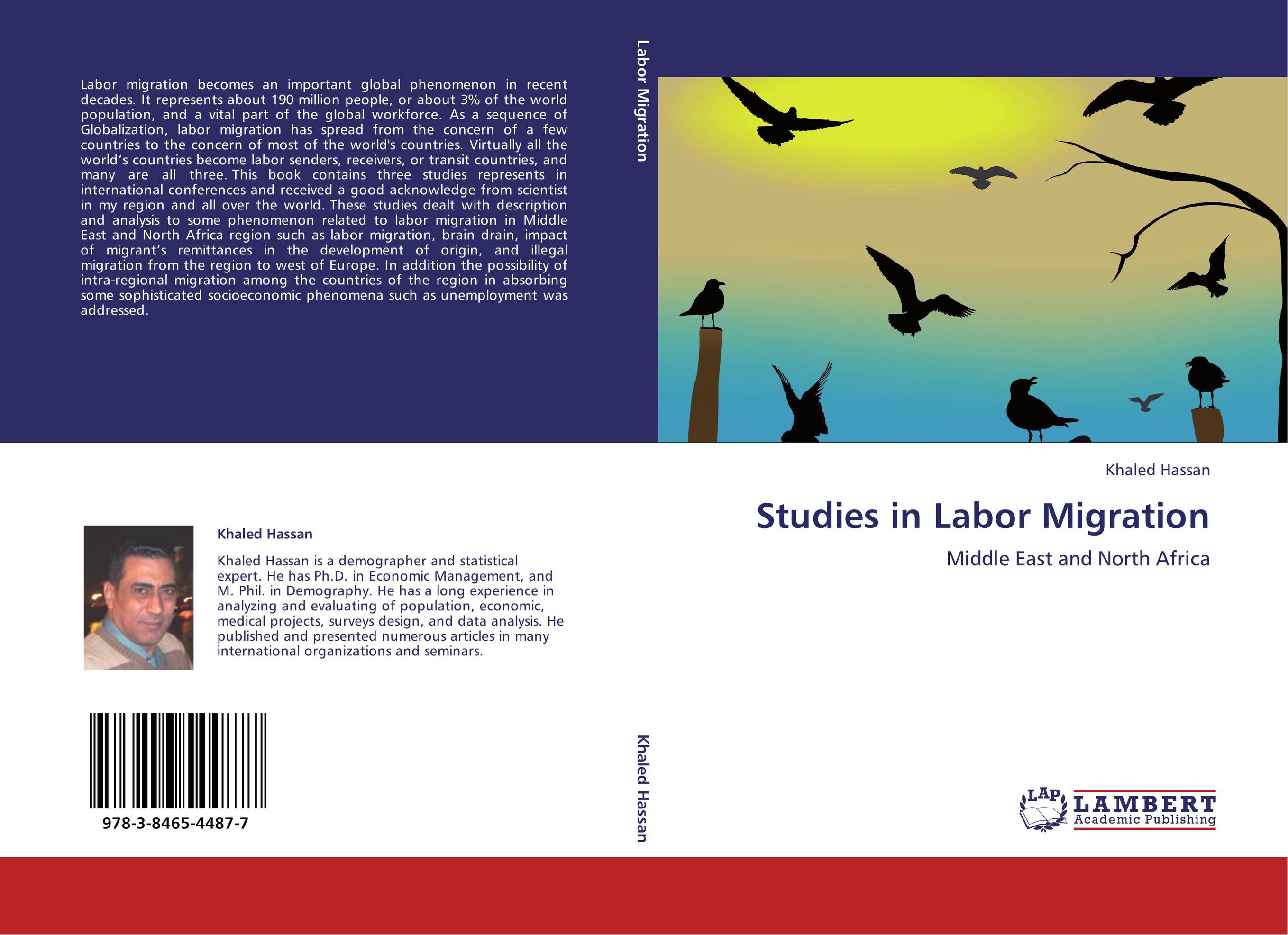 Labor migration