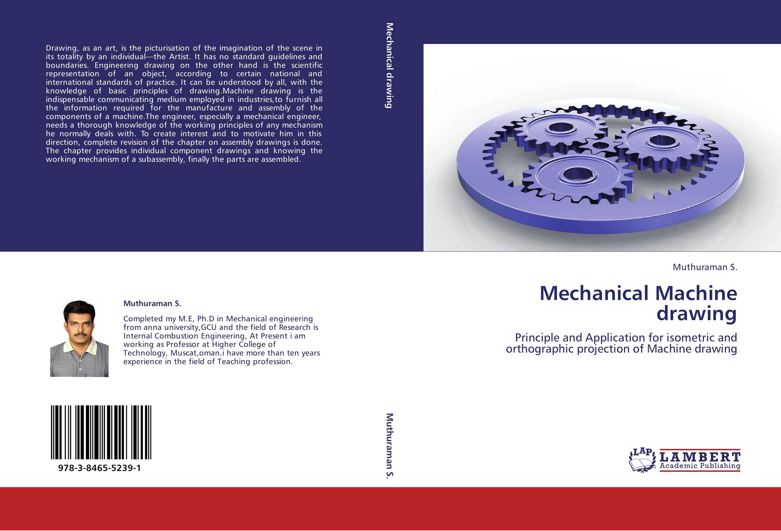 Machine project