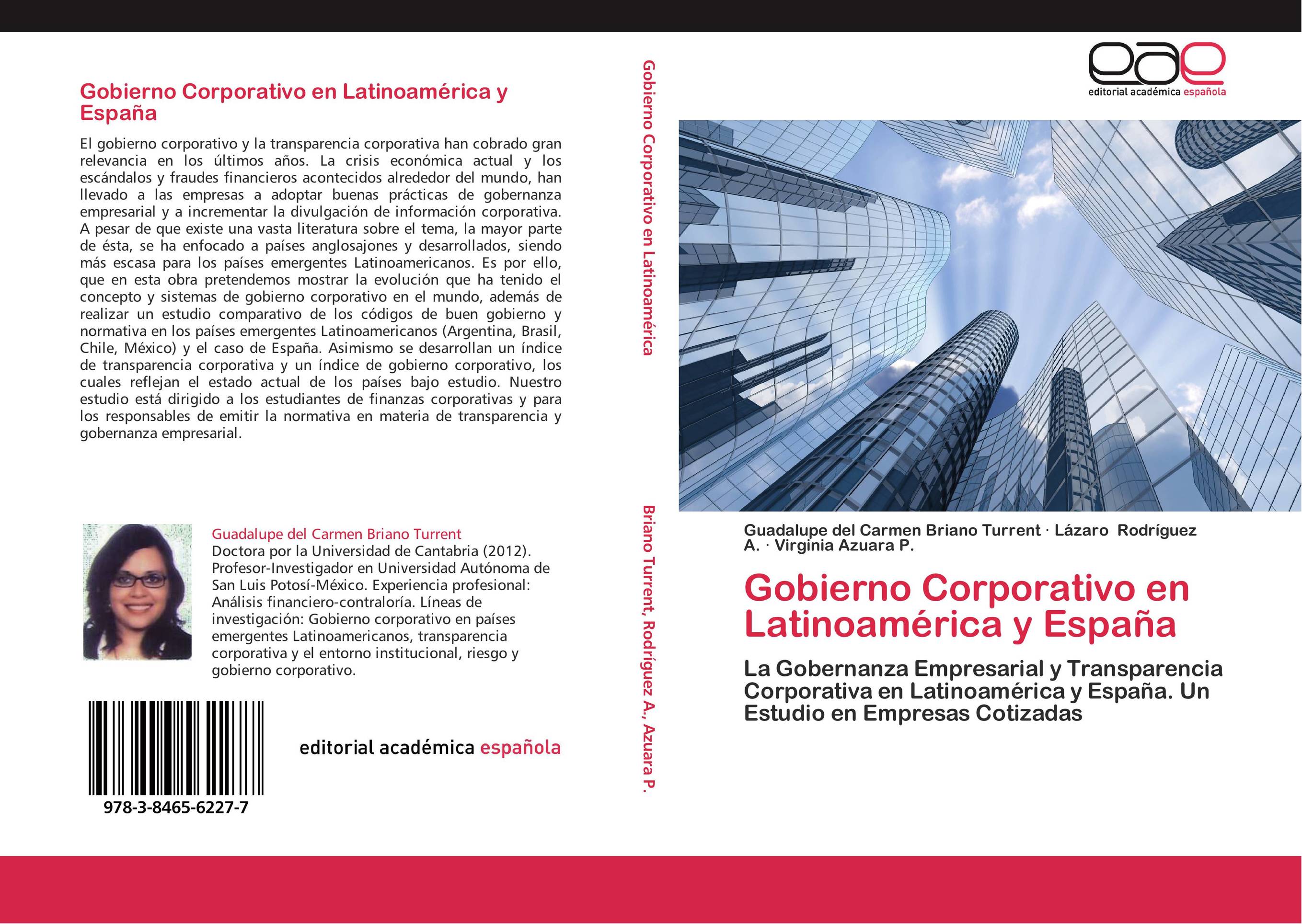 Gobierno Corporativo en Latinoamérica y España