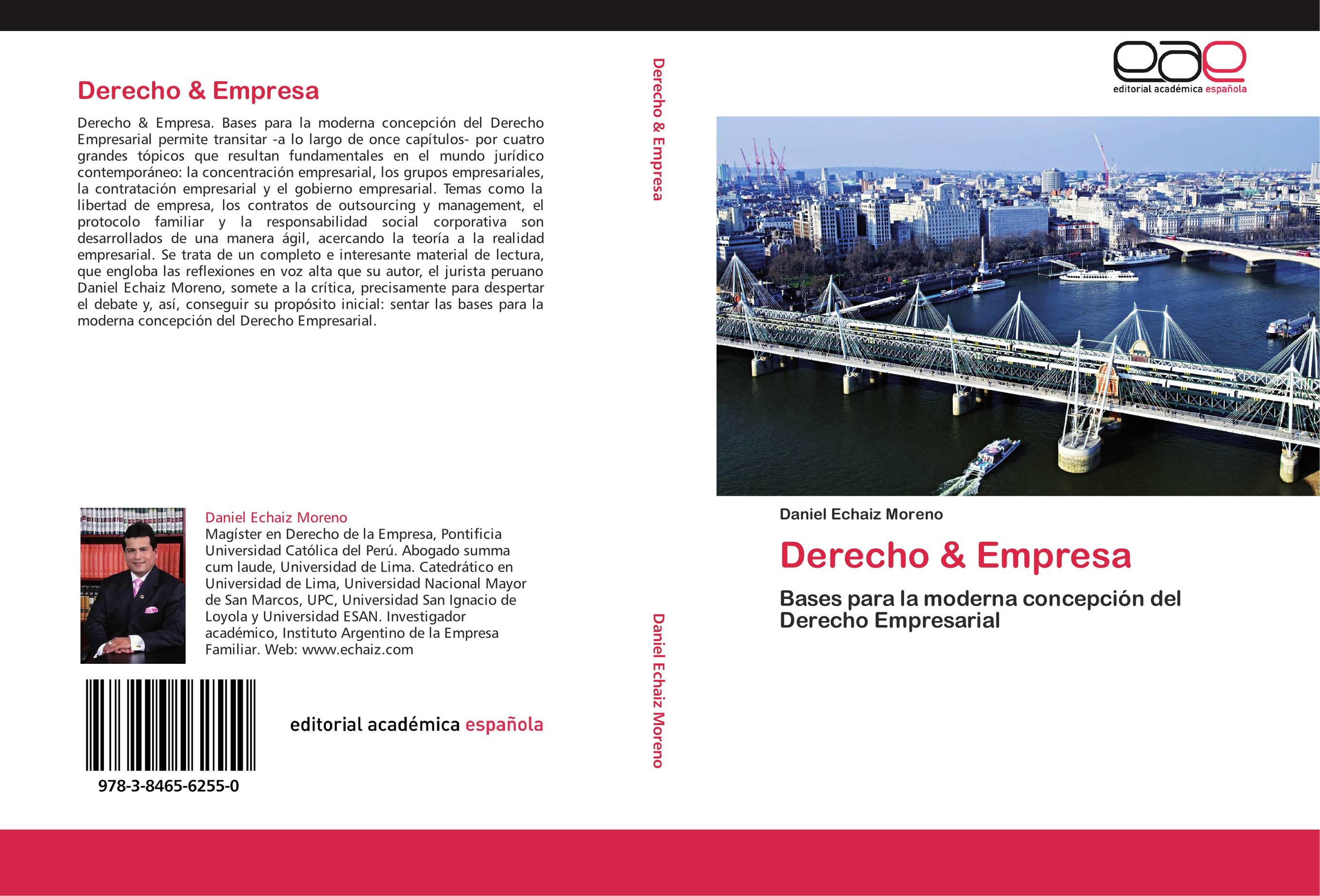 Derecho & Empresa