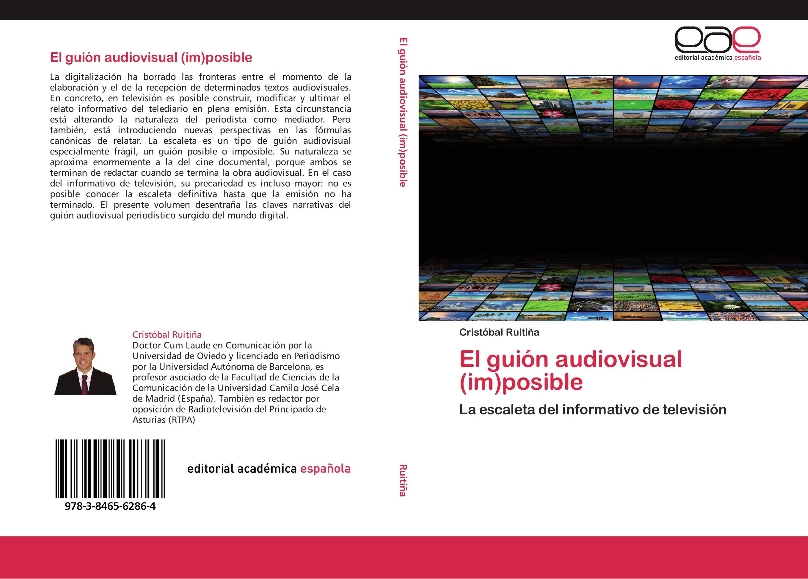El guión audiovisual (im)posible
