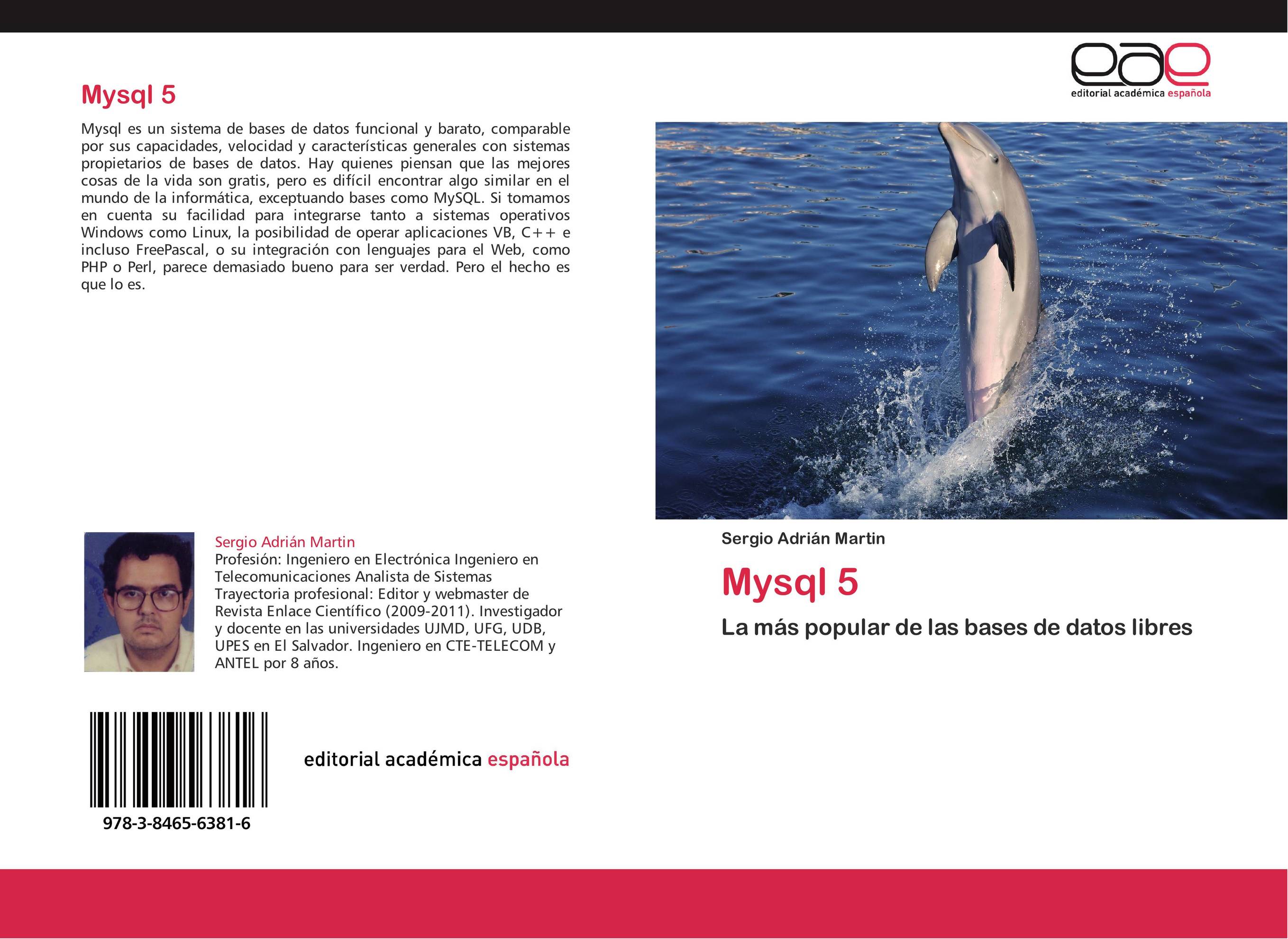 Mysql 5