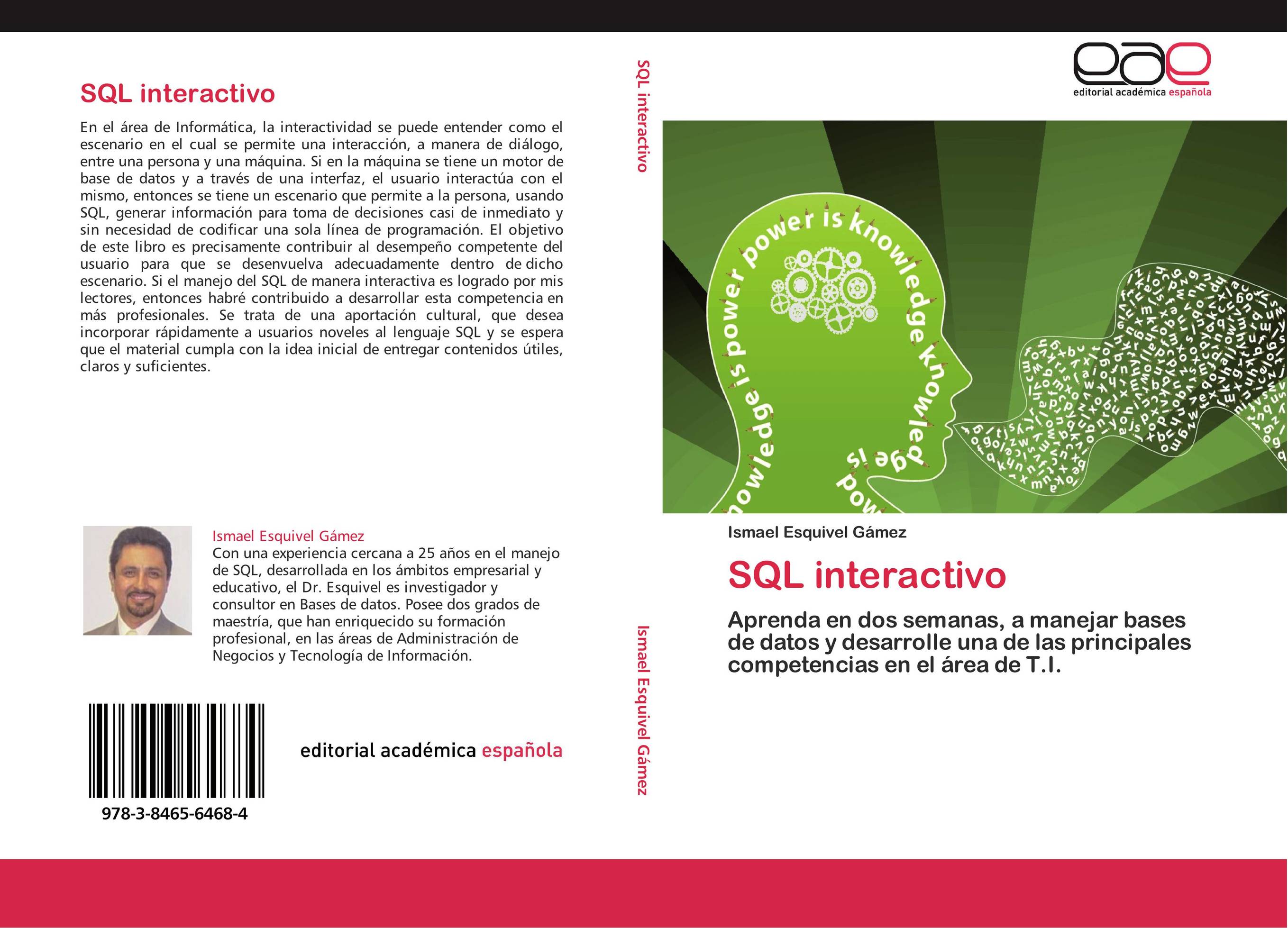 SQL interactivo