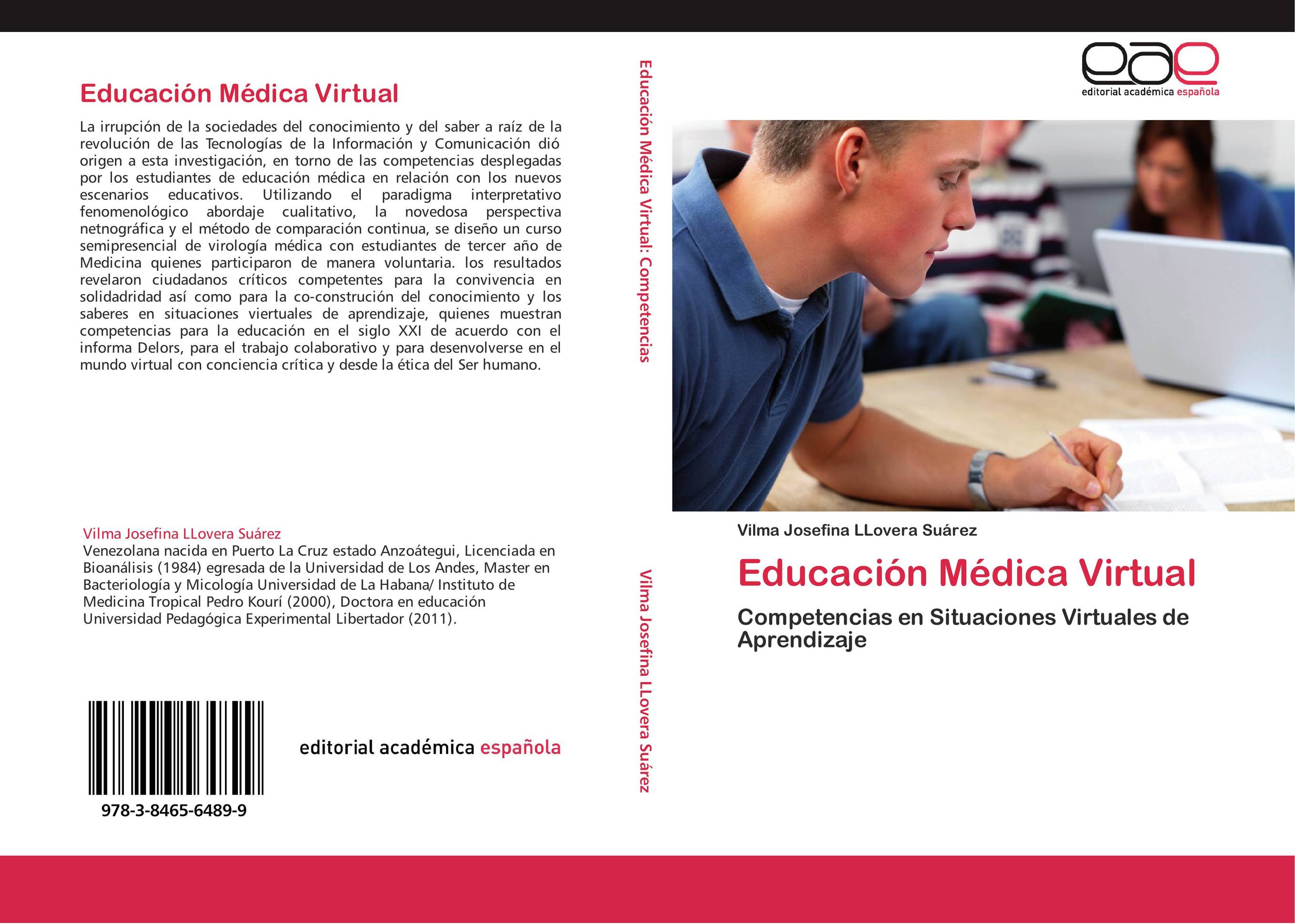 Educación Médica Virtual