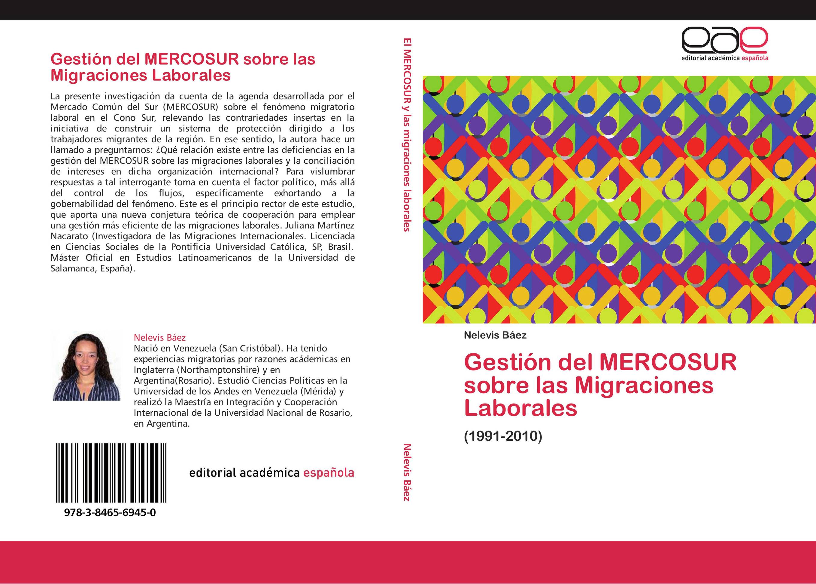 Gestión del MERCOSUR sobre las Migraciones Laborales