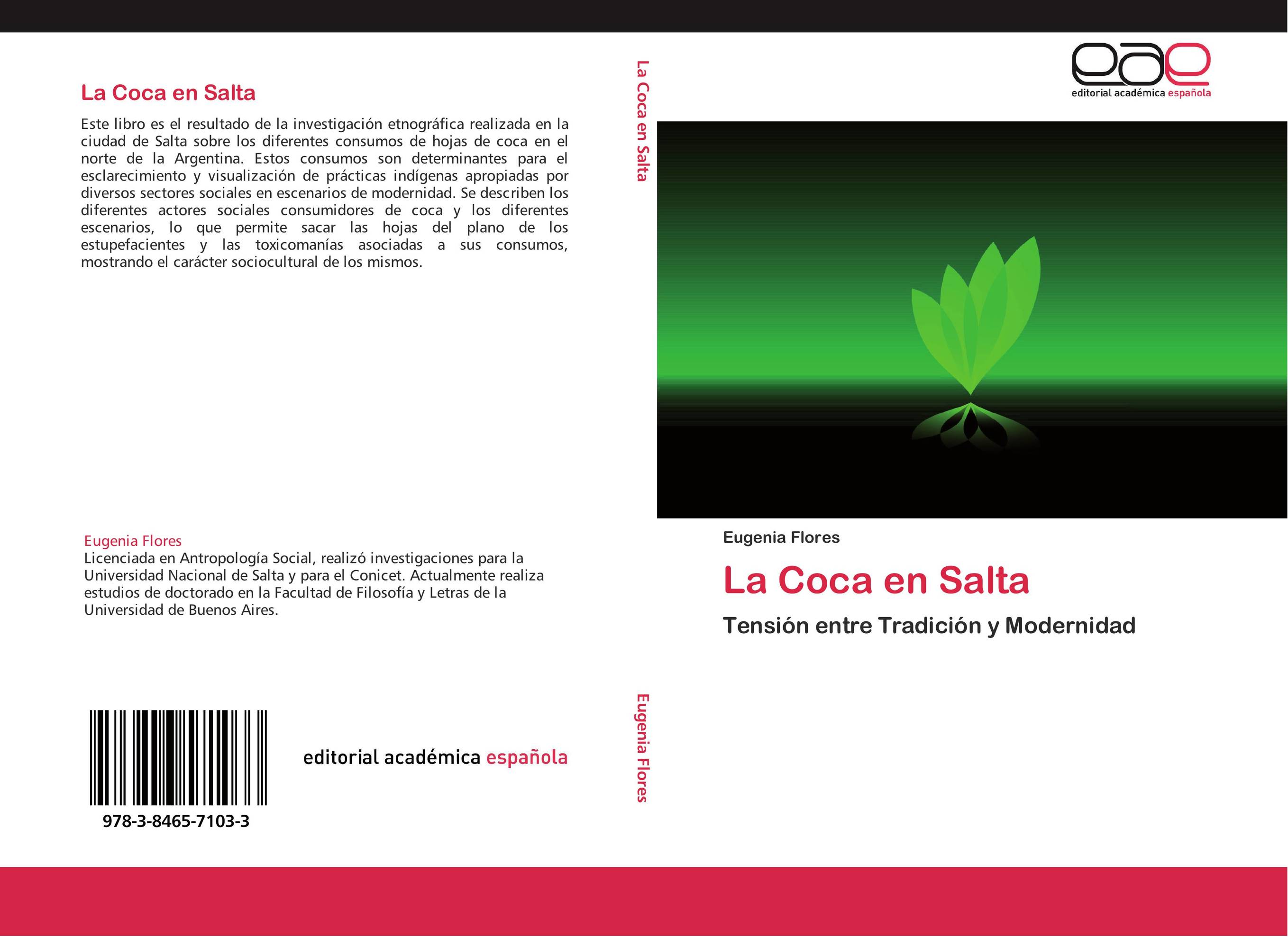 La Coca en Salta