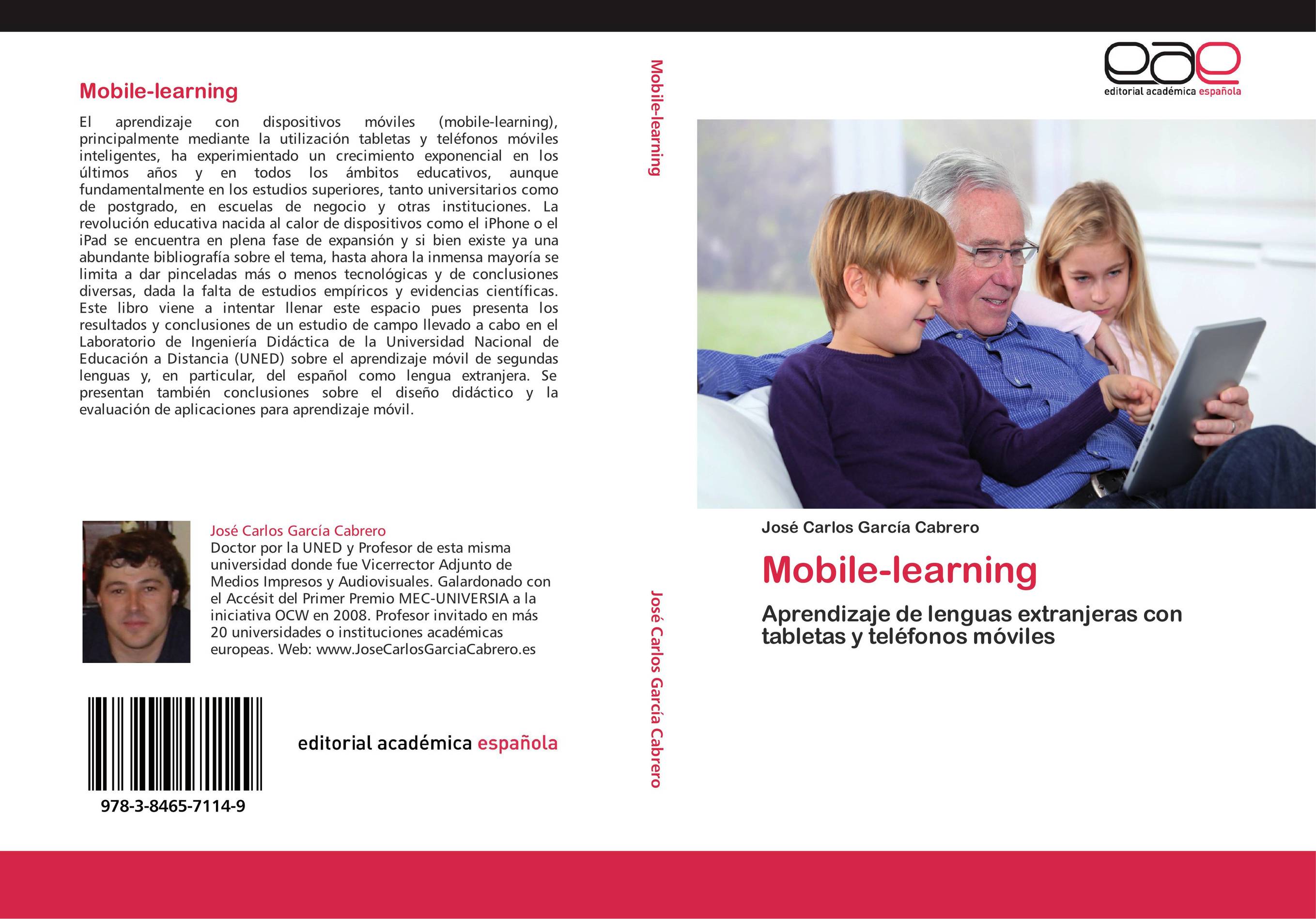 Mobile-learning