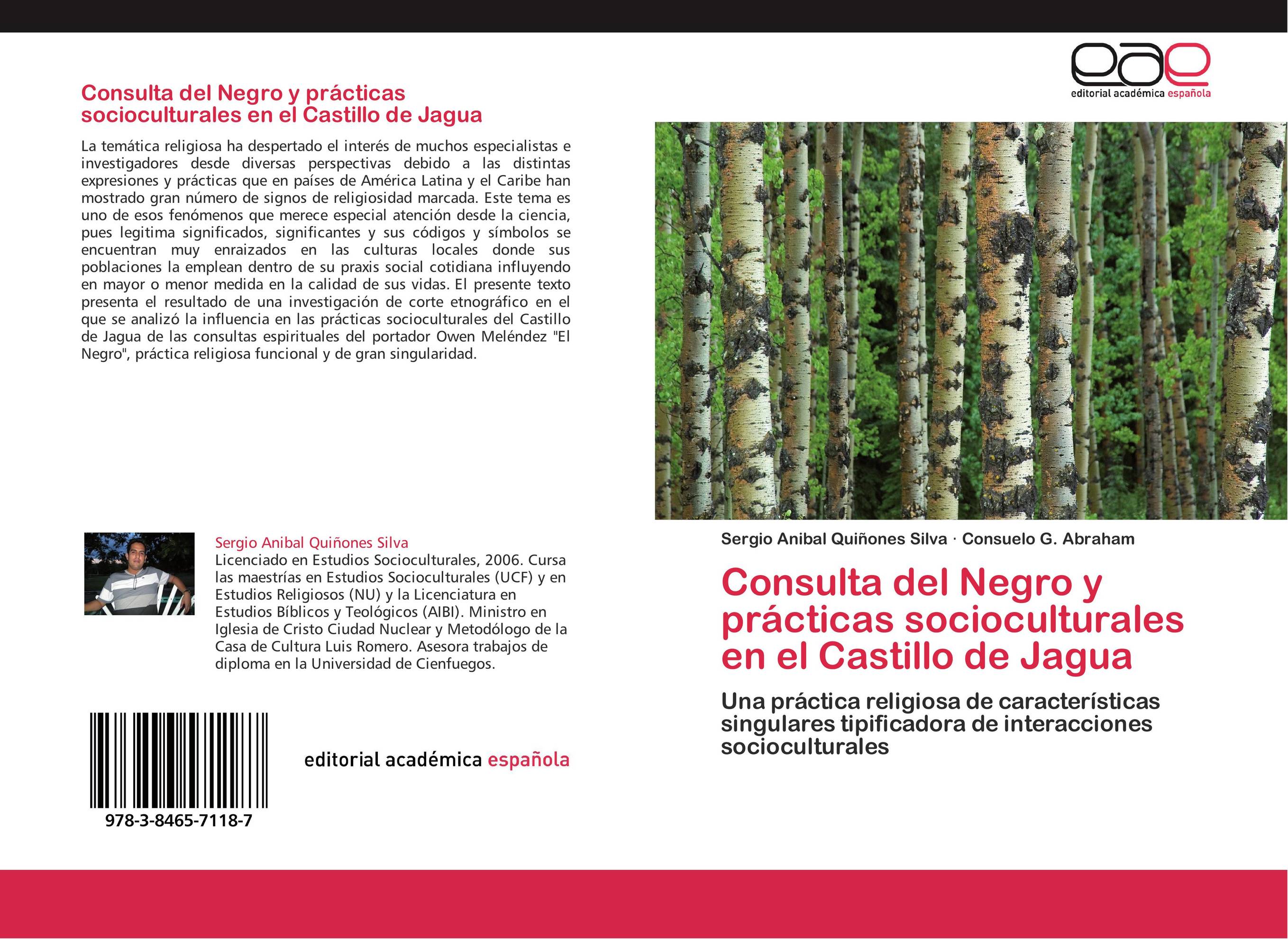 Consulta del Negro y prácticas socioculturales en el Castillo de Jagua