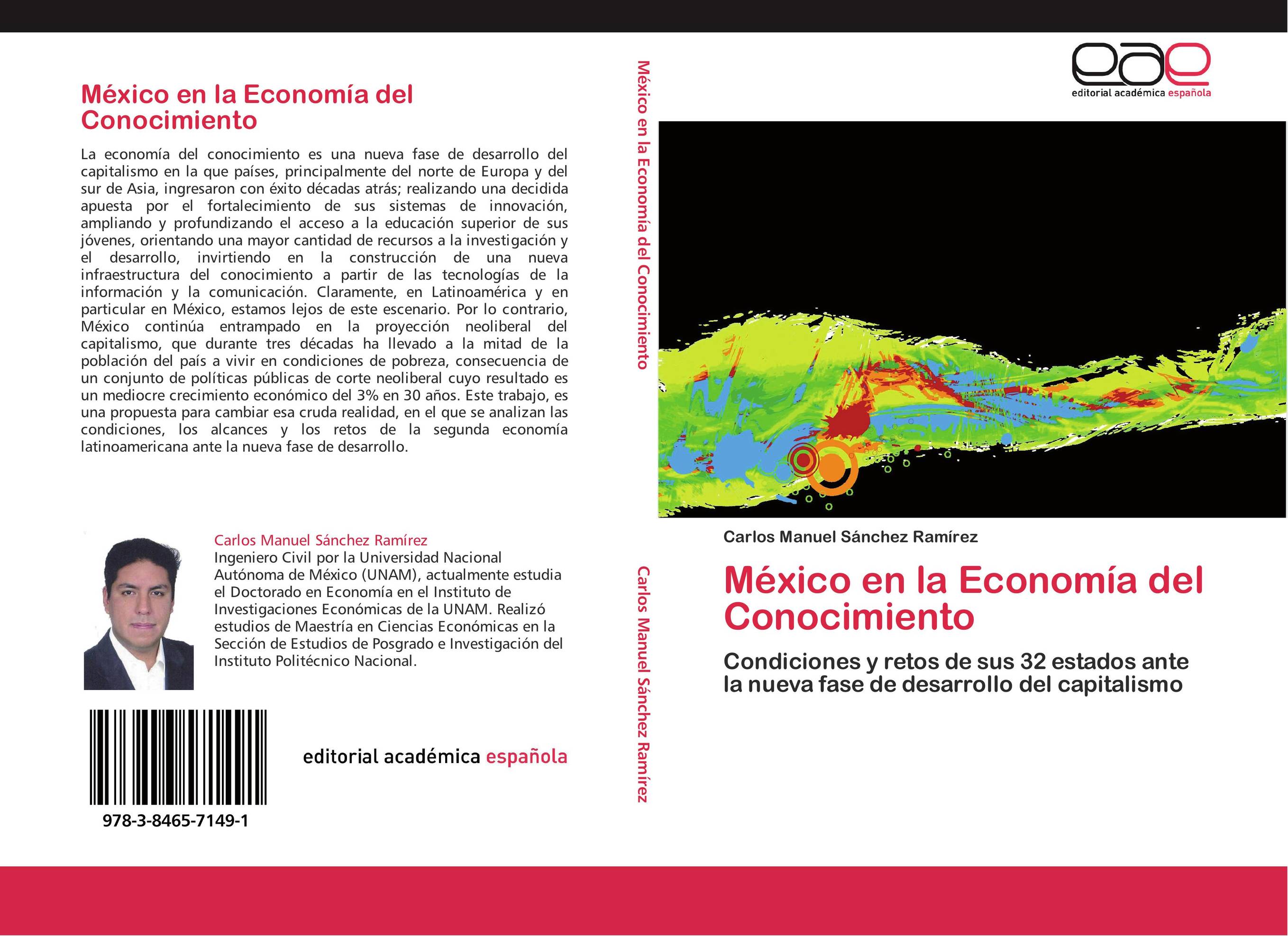 México en la Economía del Conocimiento