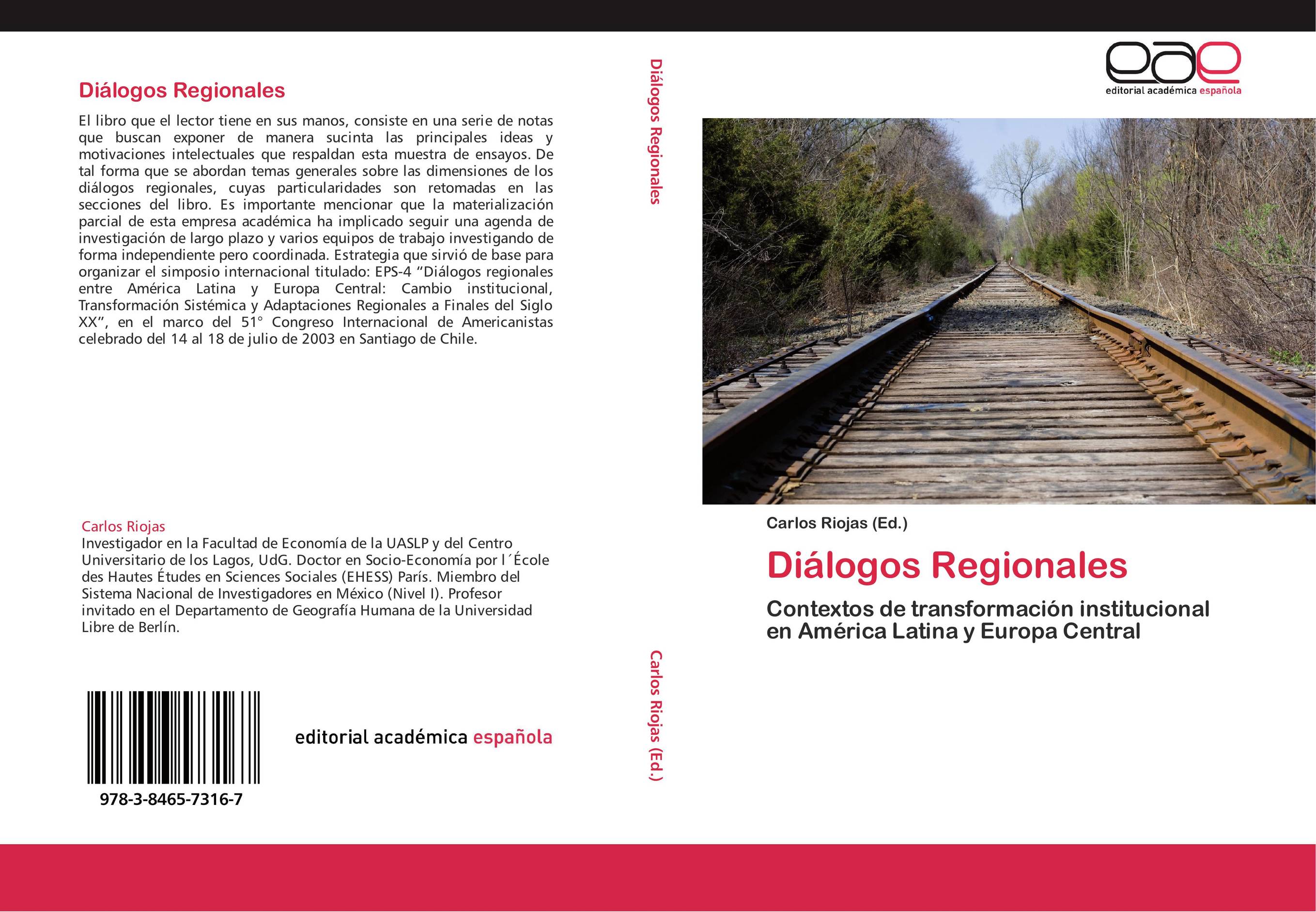 Diálogos Regionales