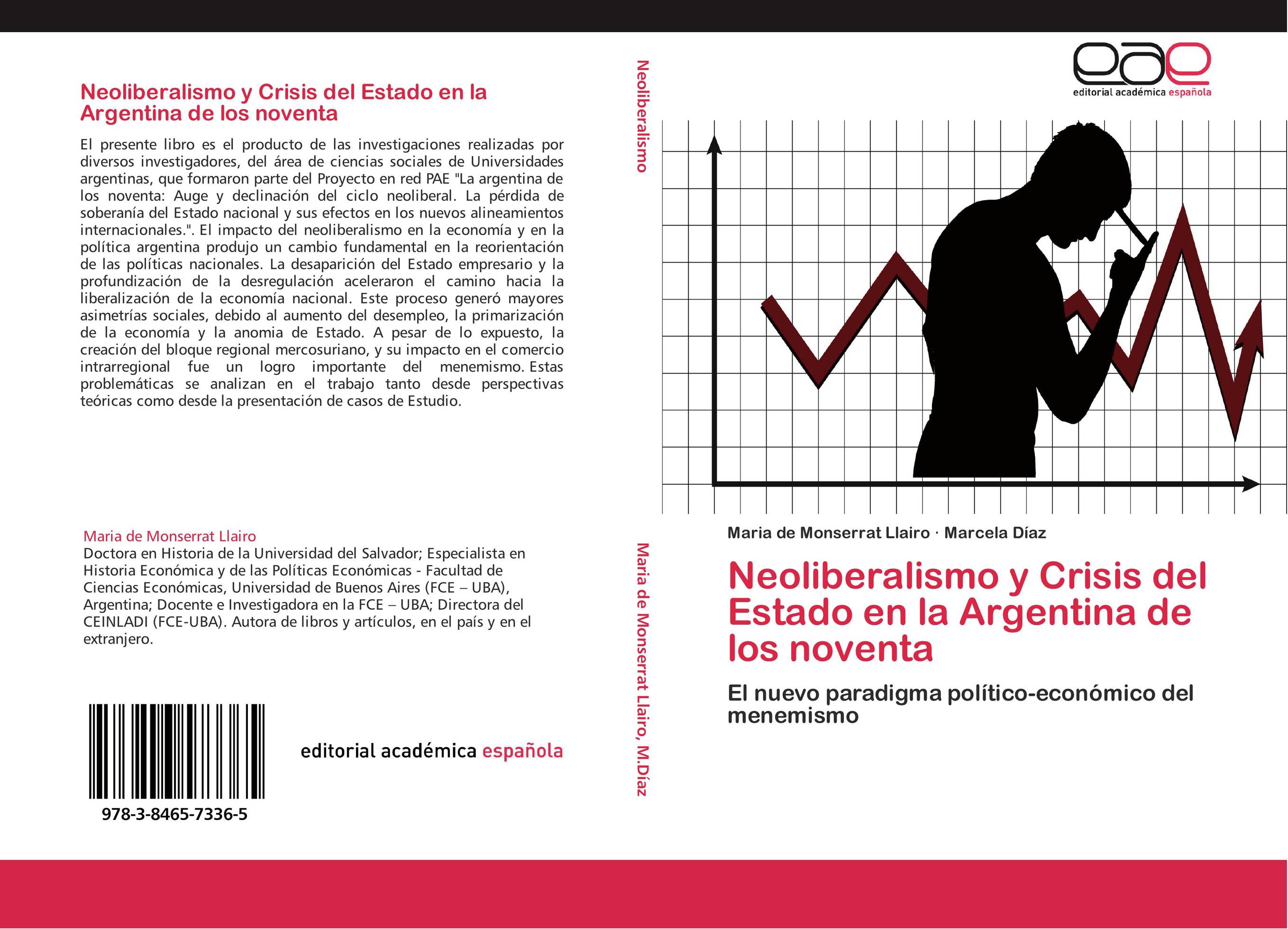 Neoliberalismo y Crisis del Estado en la Argentina de los noventa