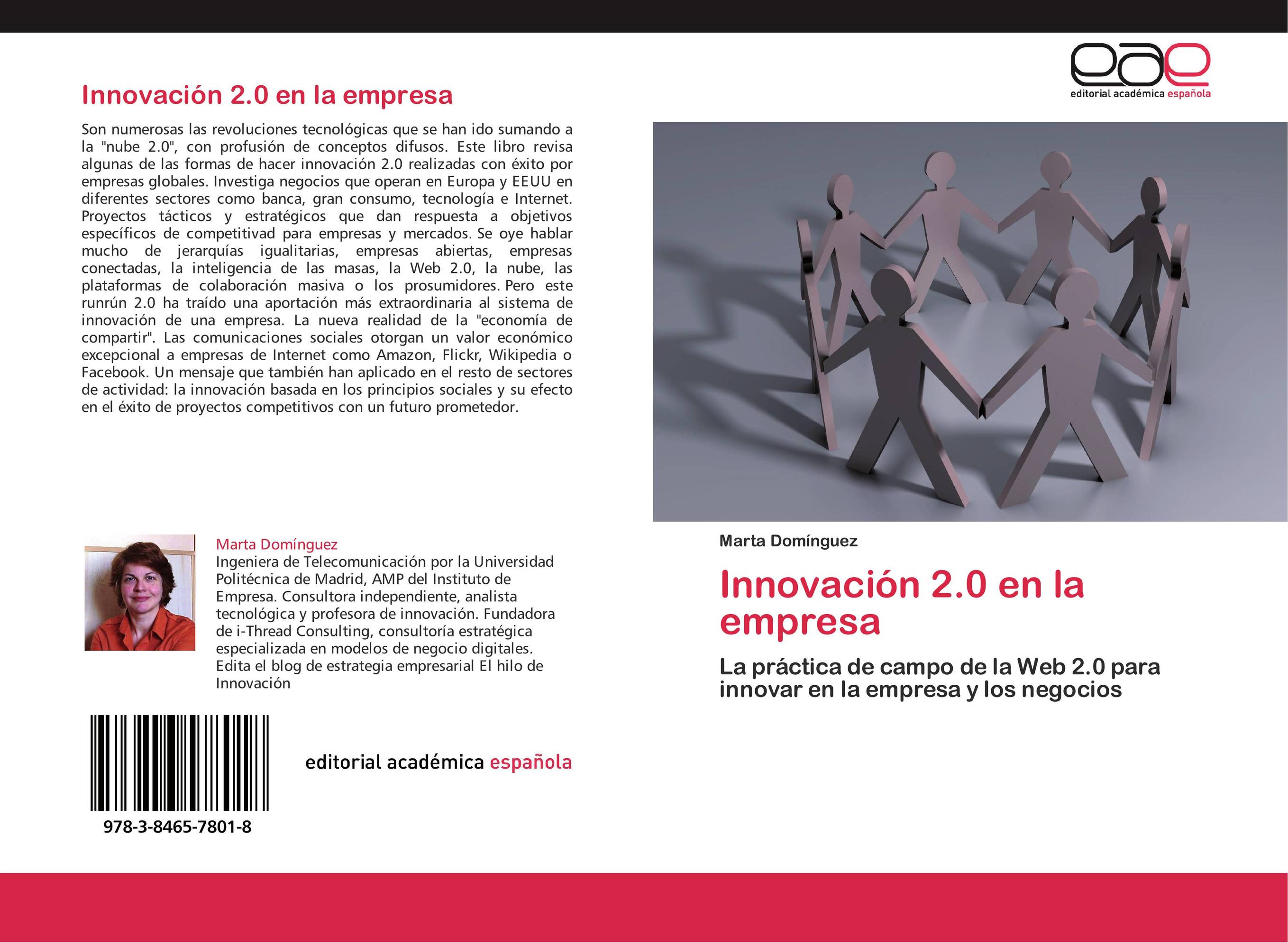 Innovación 2.0 en la empresa