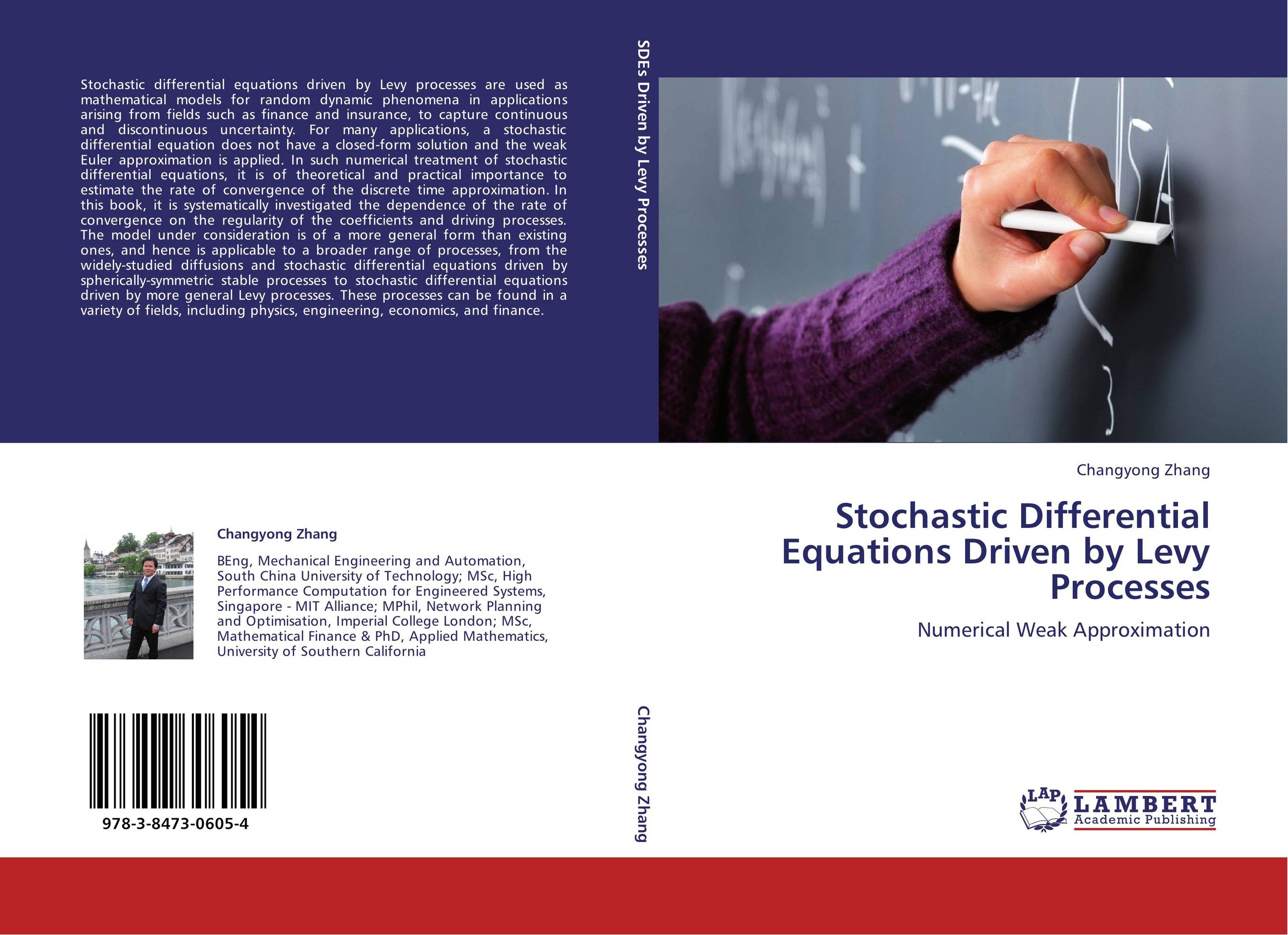 Stochastic Differential Equations Driven by Levy Processes. Numerical Weak Approximation.