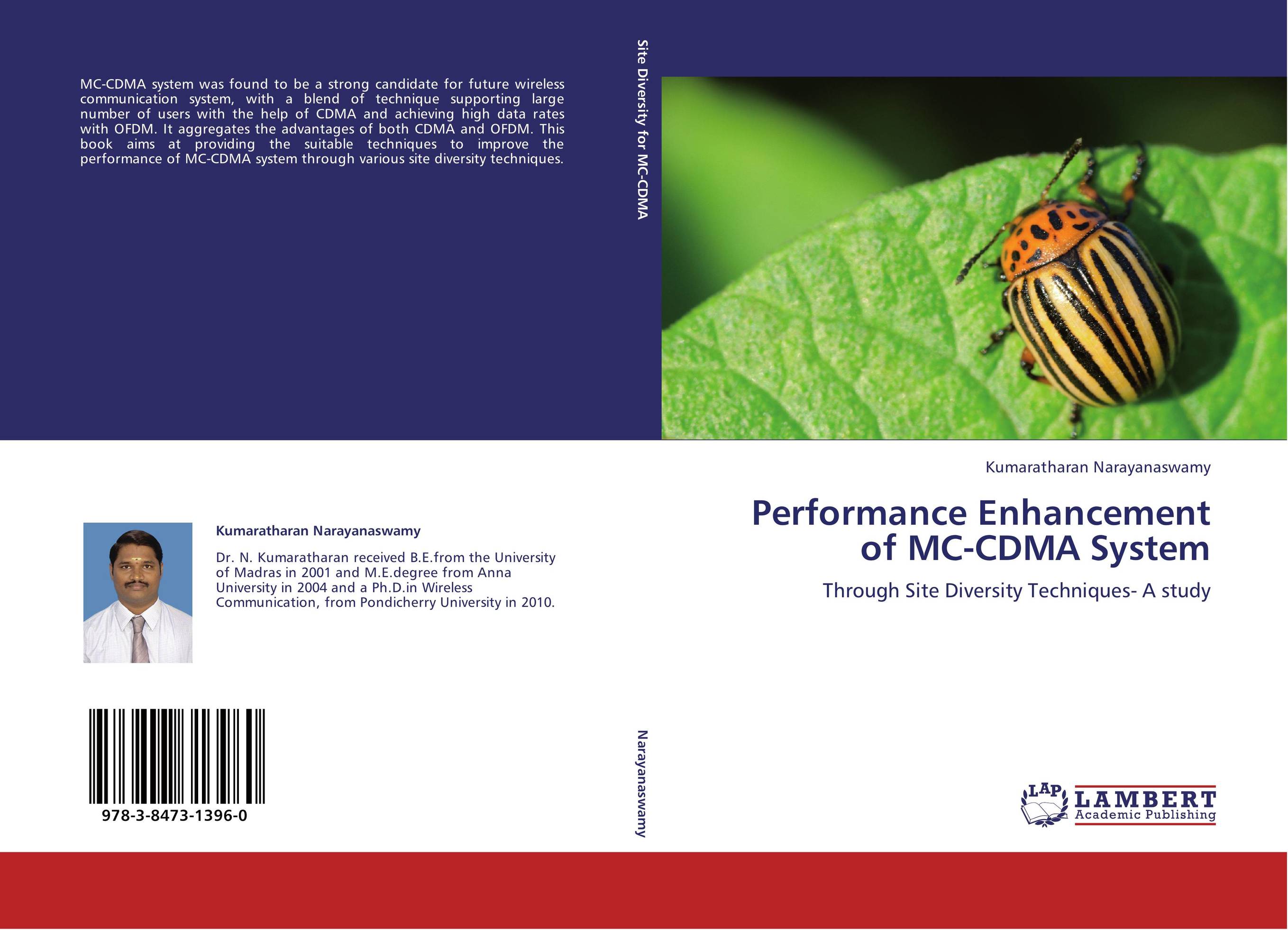 Performance Enhancement of MC-CDMA System. Through Site Diversity Techniques- A study.