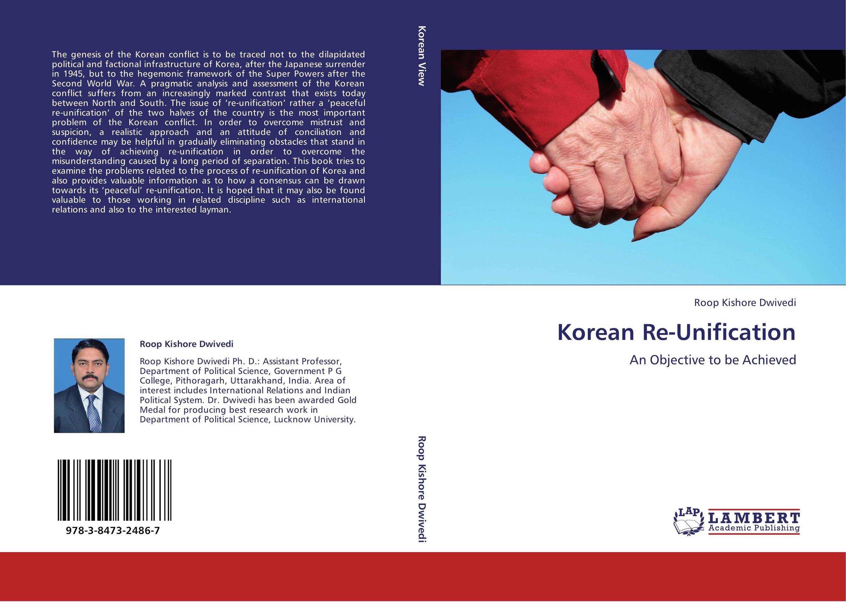 Korean Re-Unification. An Objective to be Achieved.