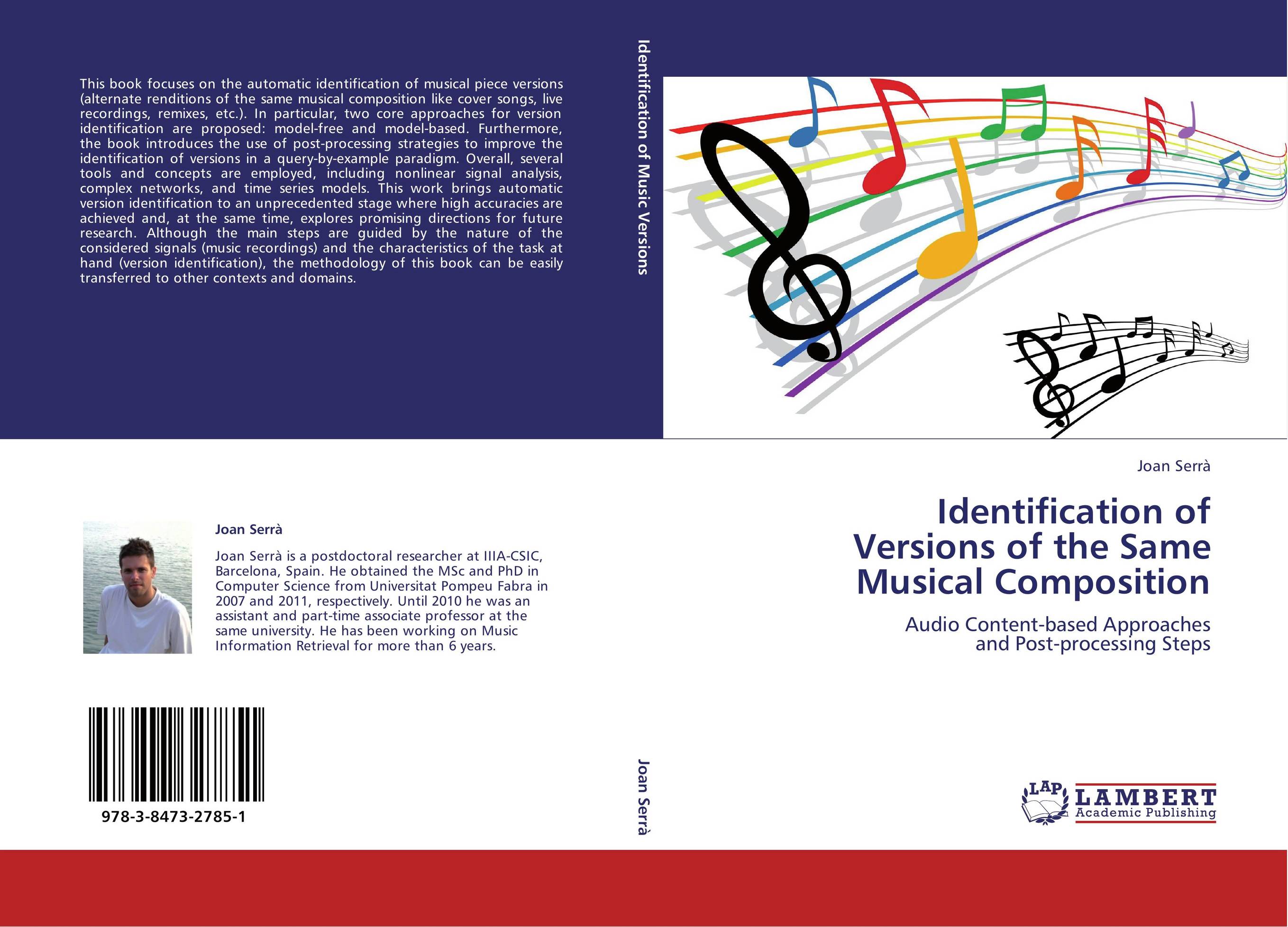 Musical id