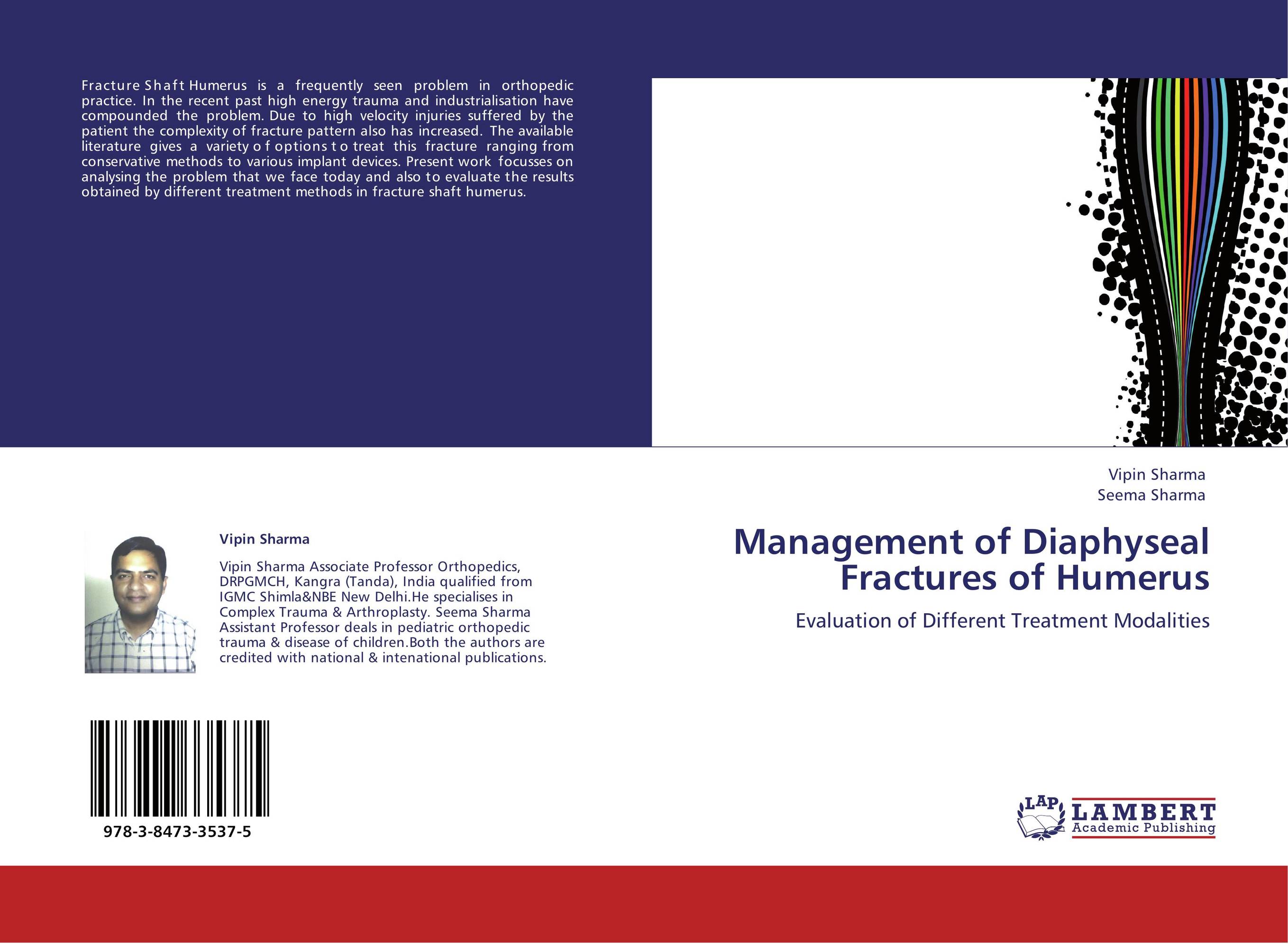 Management of Diaphyseal Fractures of  Humerus. Evaluation of Different Treatment Modalities.