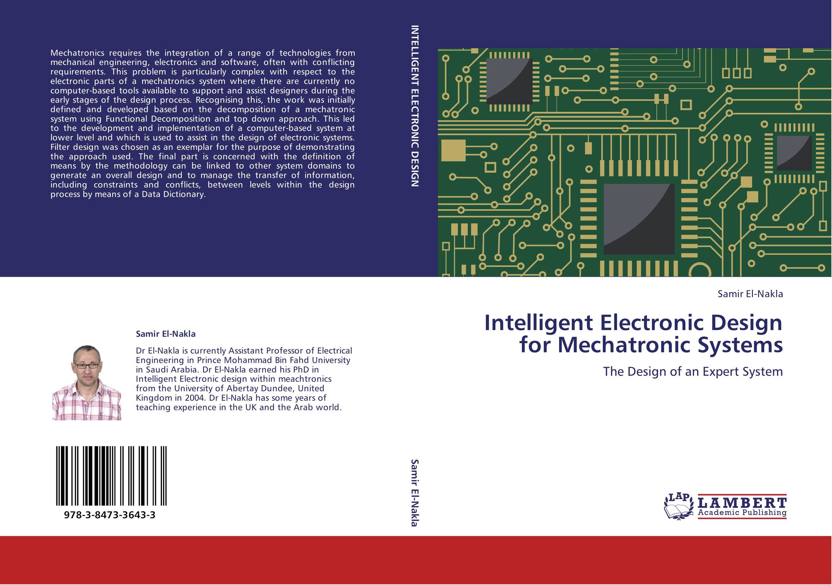 System electric design