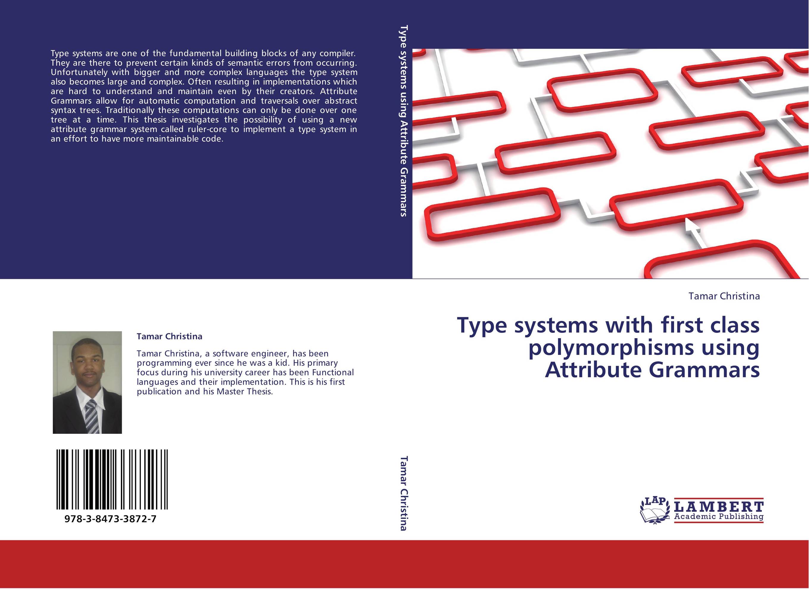 Type systems with first class polymorphisms using Attribute Grammars..