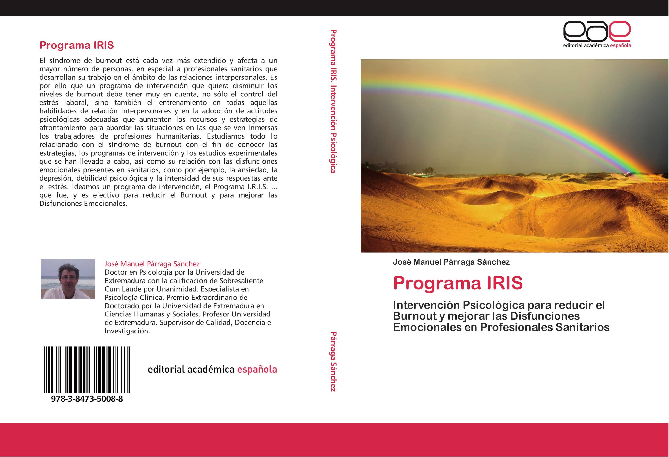 Programa IRIS