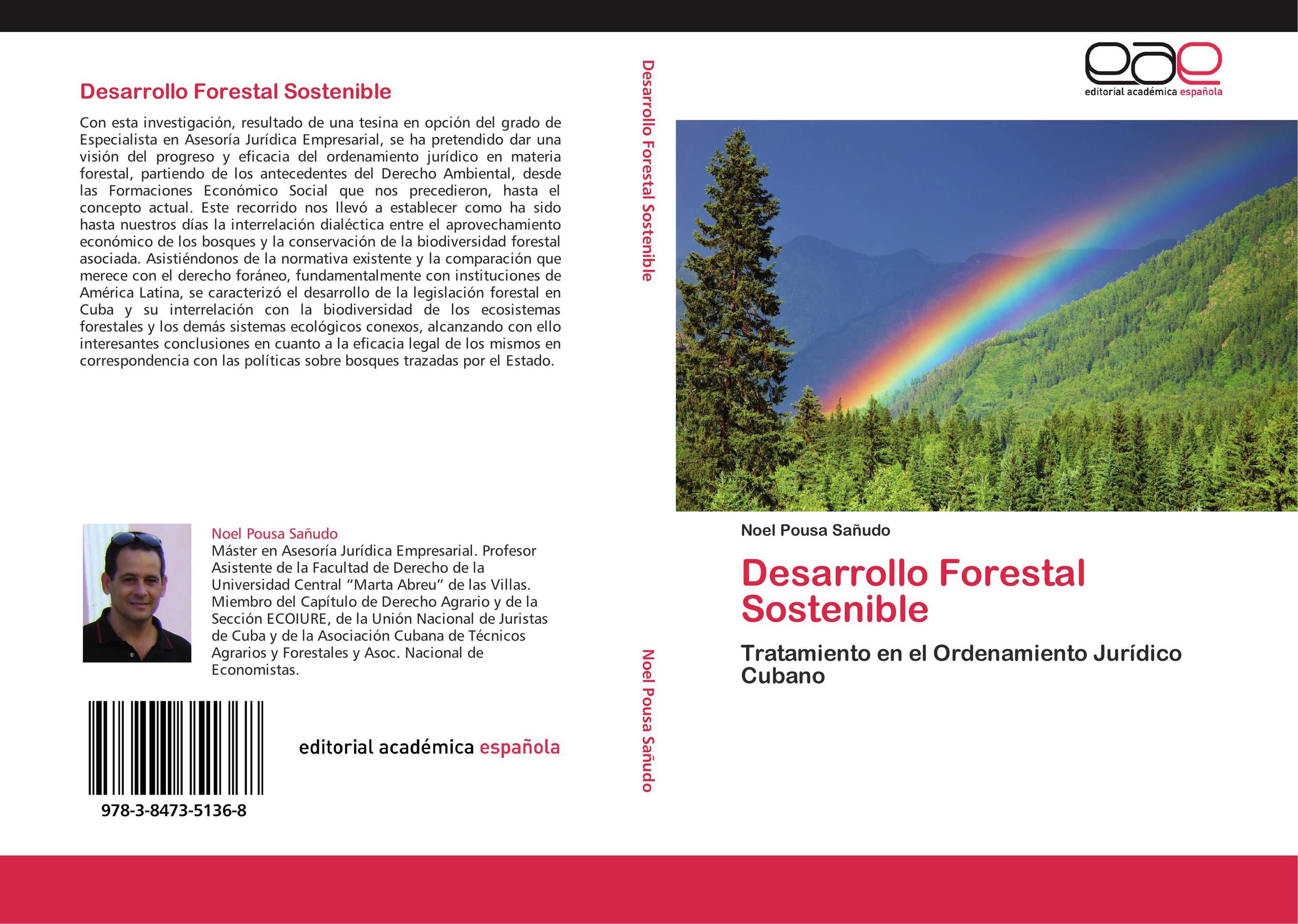 Desarrollo Forestal Sostenible
