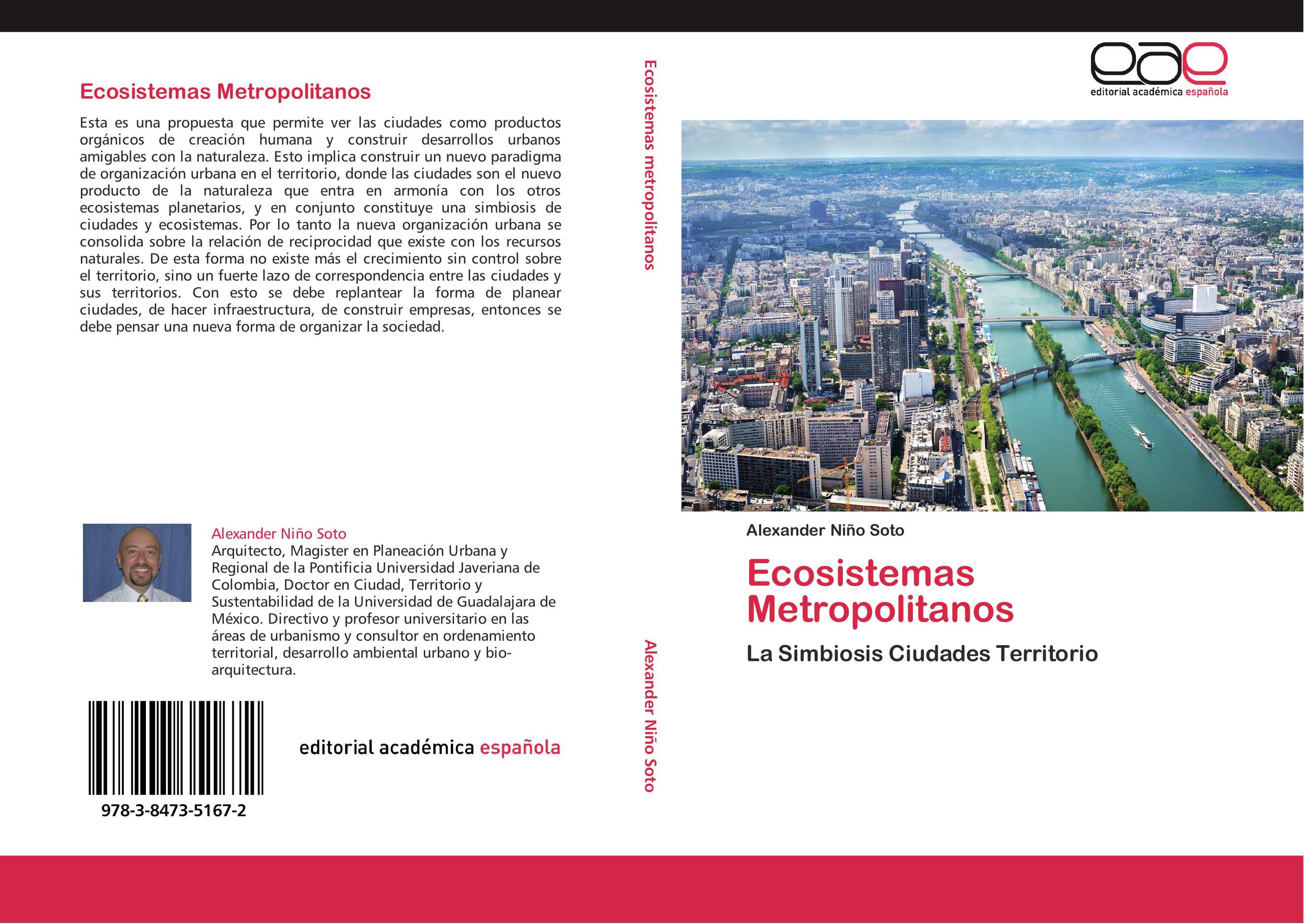 Ecosistemas Metropolitanos