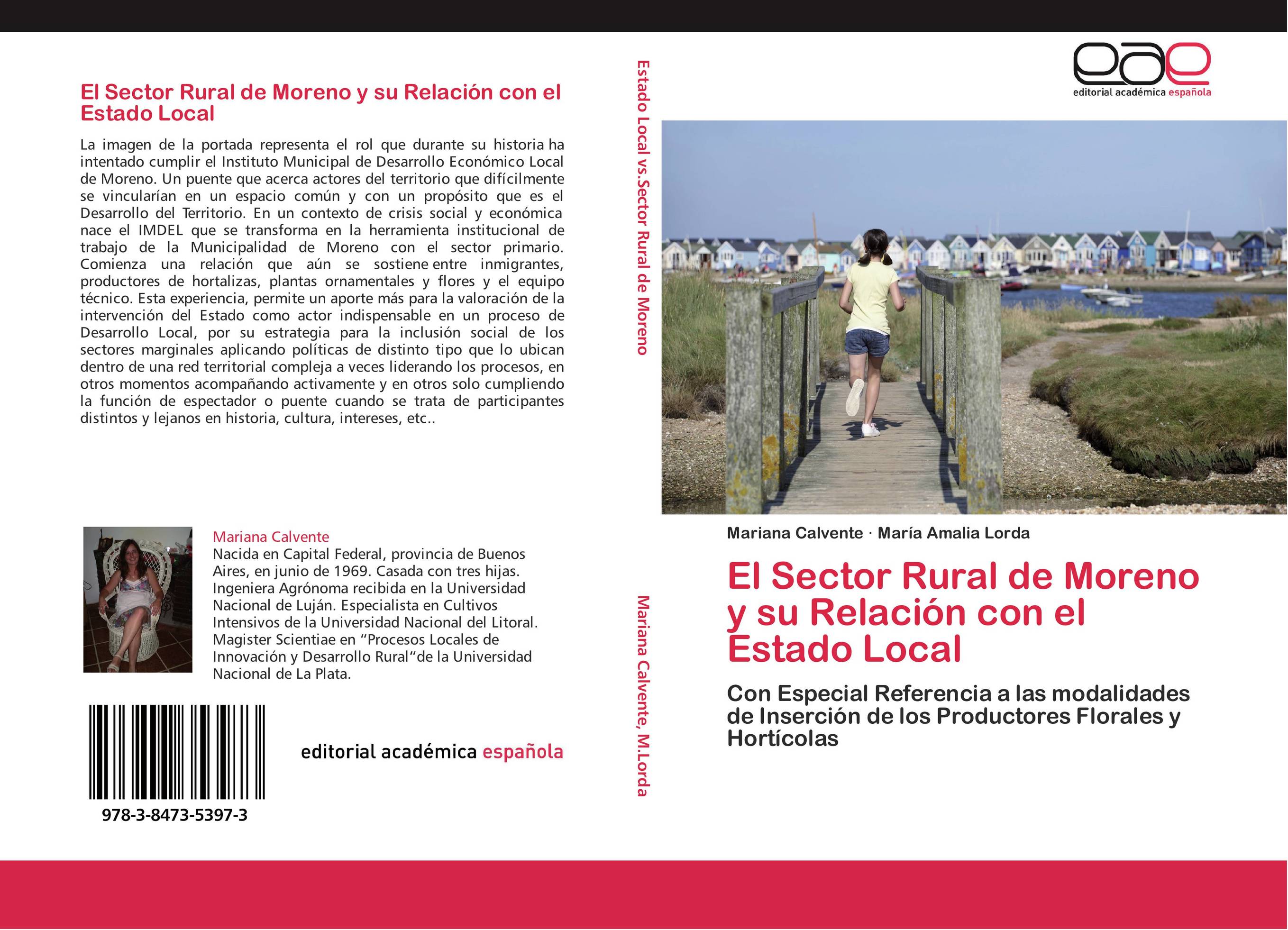 El Sector Rural de Moreno y su Relación con el Estado Local