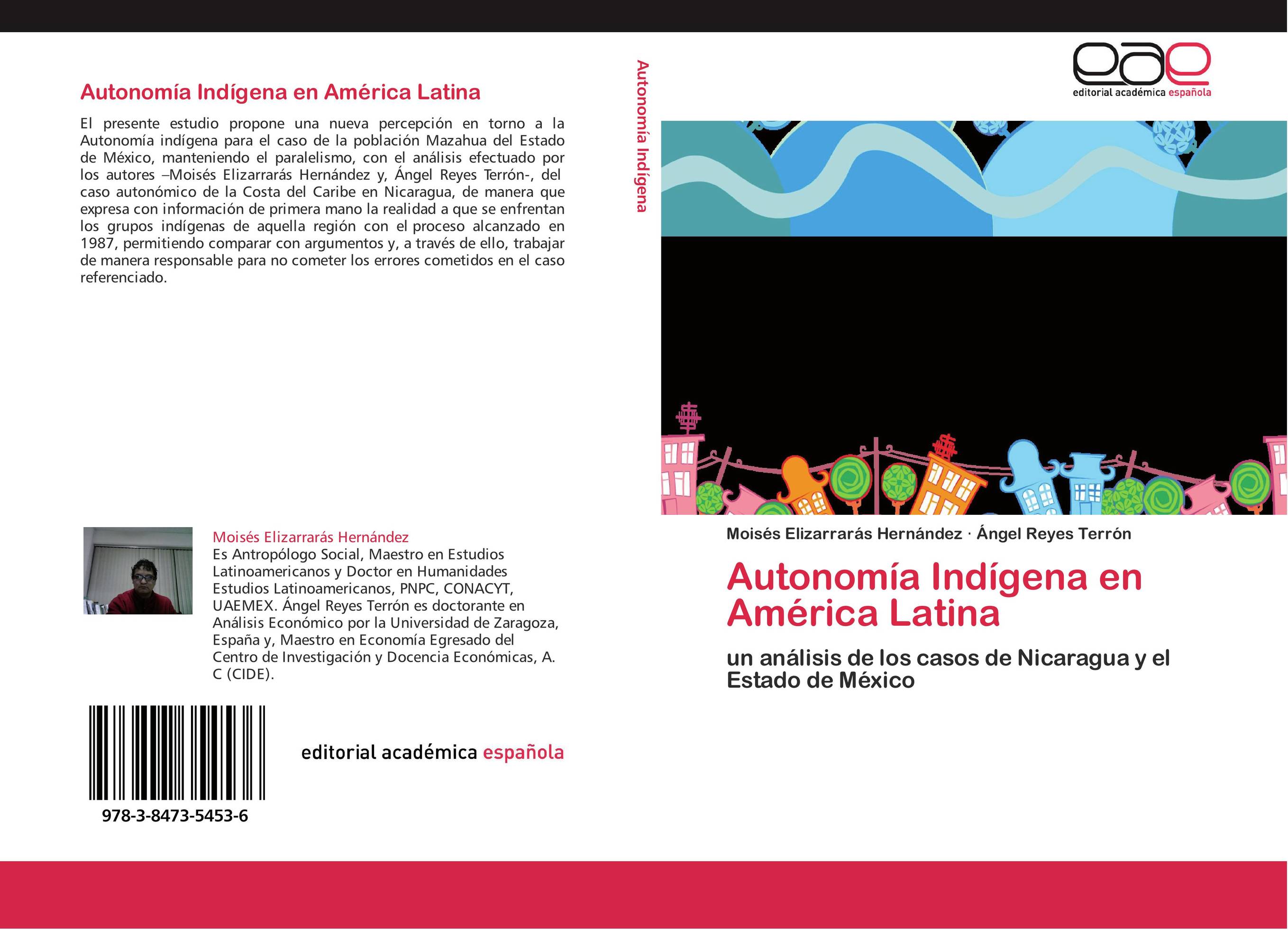 Autonomía Indígena en América Latina