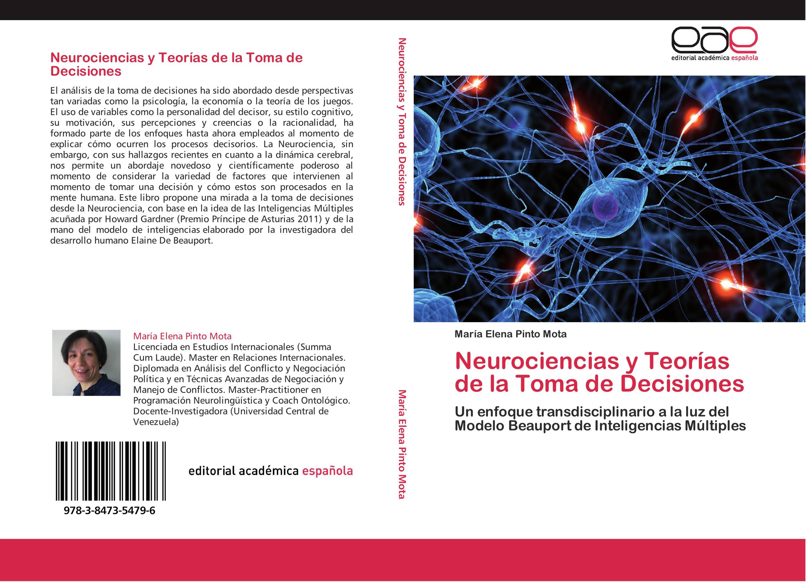 Neurociencias y Teorías de la Toma de Decisiones